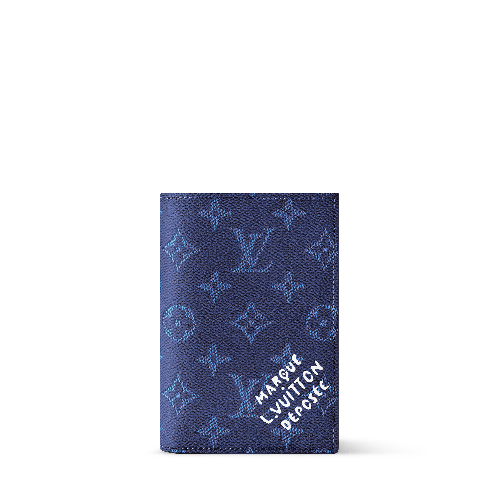 Edges -- Passport holder