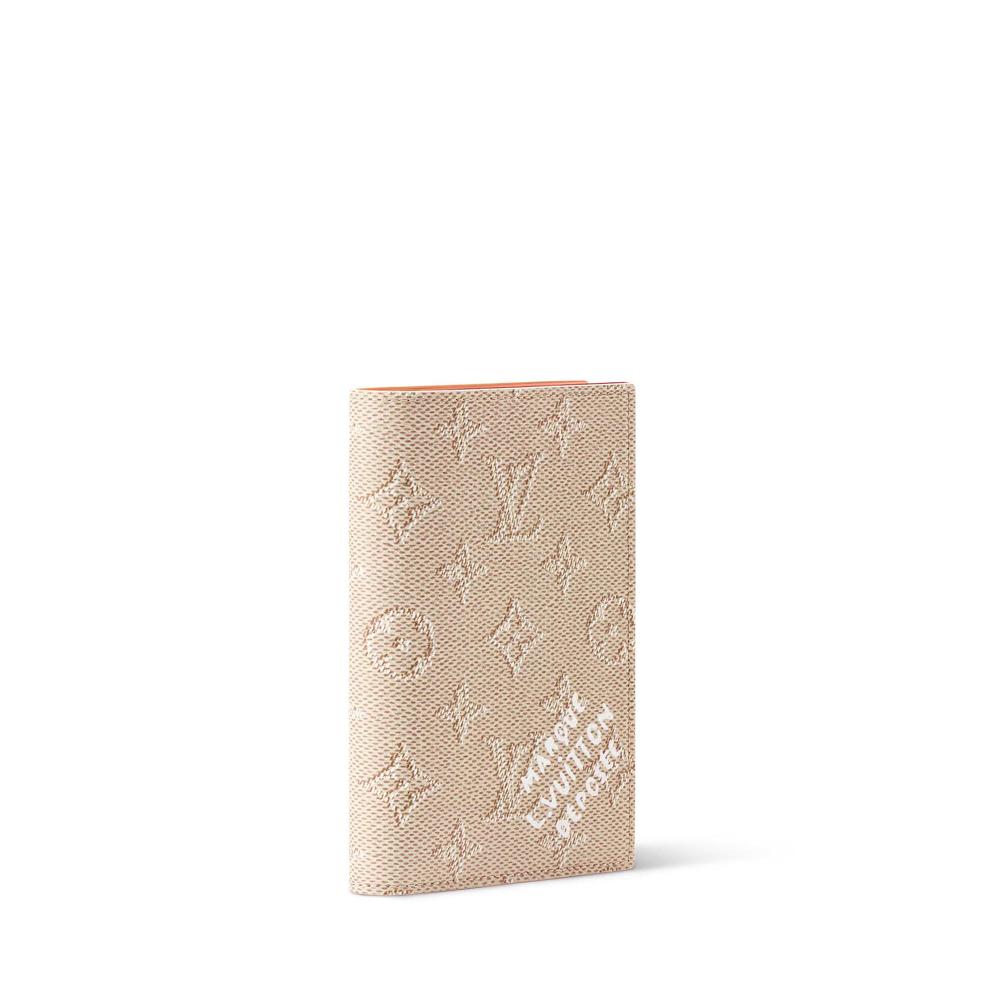Hardware -- Passport holder