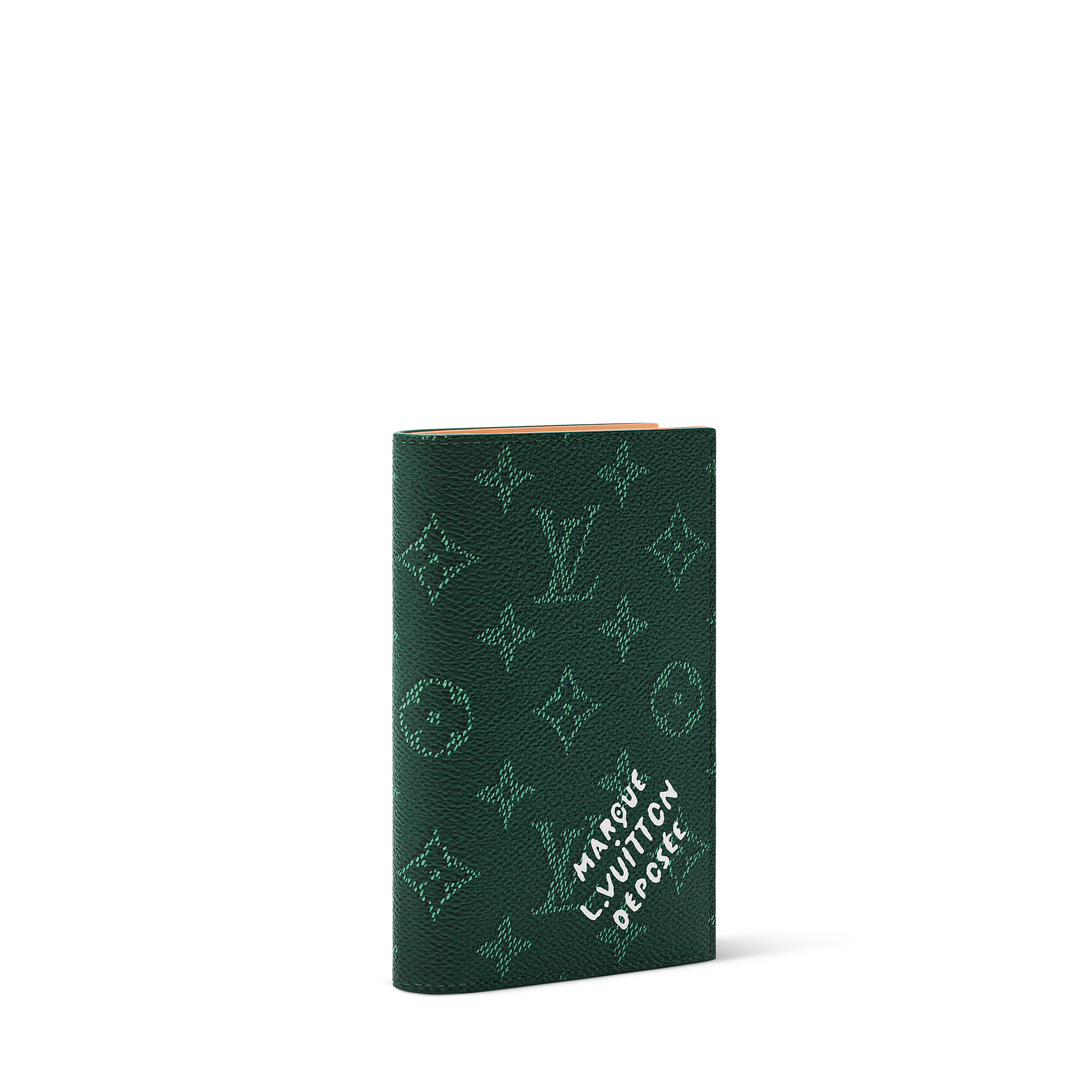 Hardware -- Passport holder