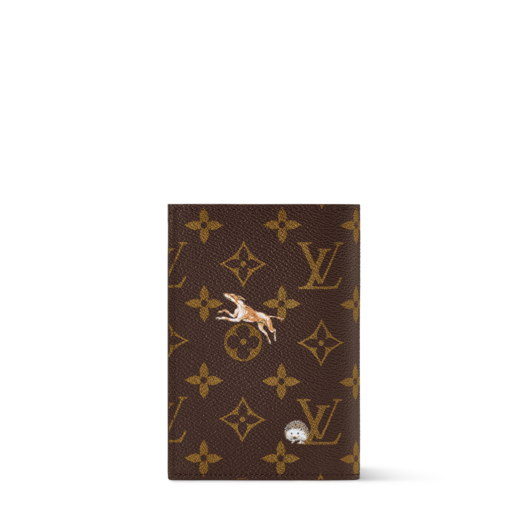 Passport holder - 6