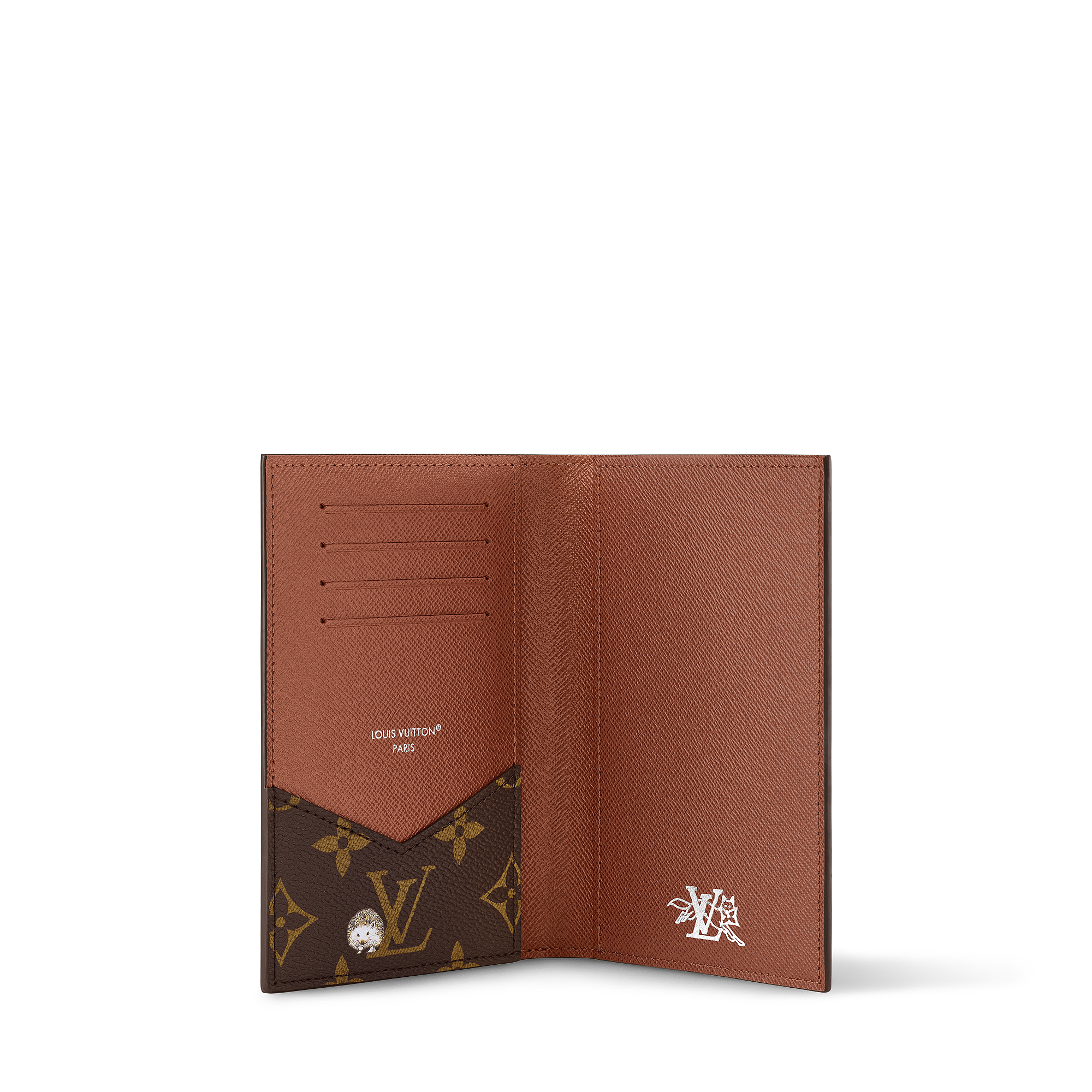 Passport holder - 4