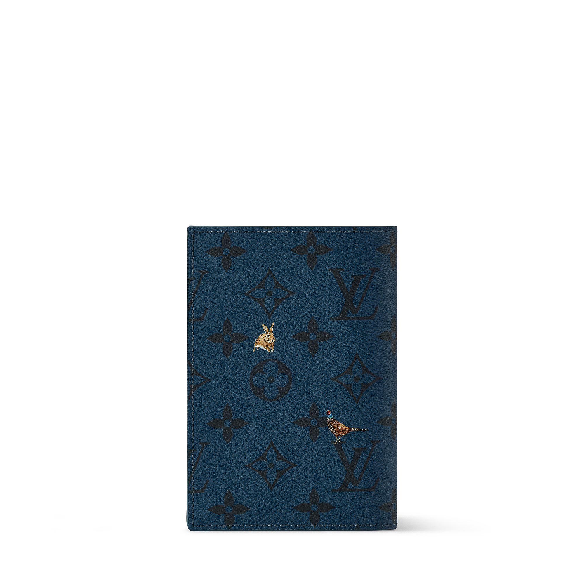 Passport holder - 5