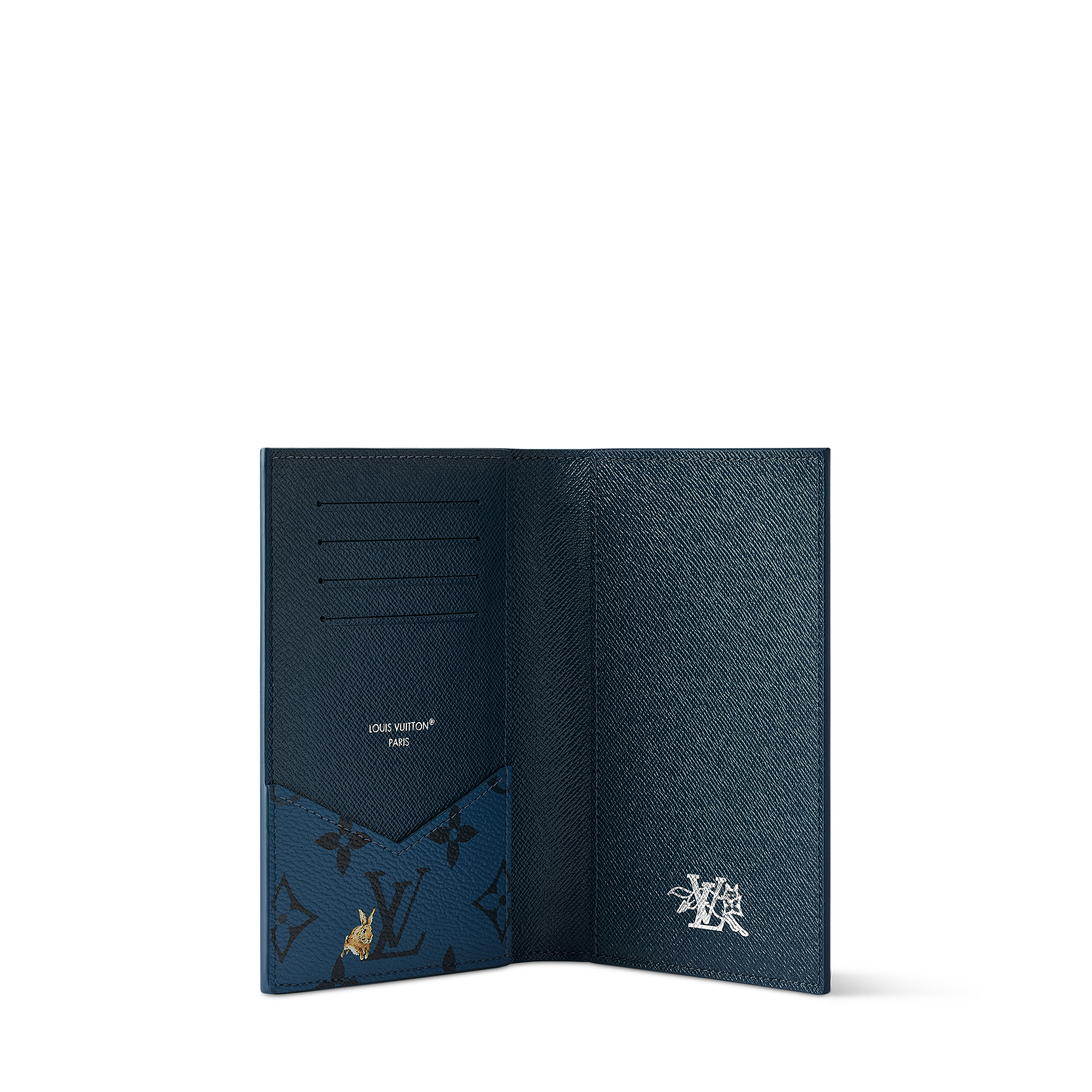 Passport holder - 3