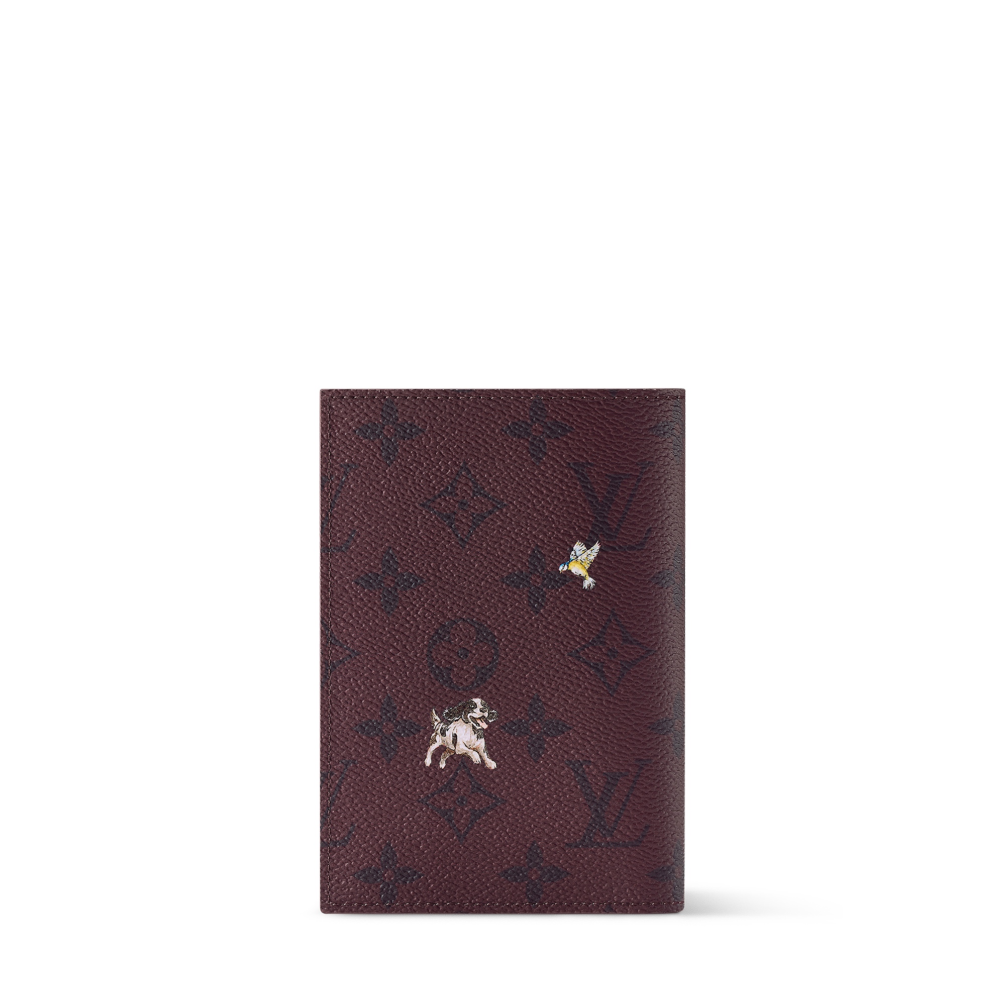 Passport holder - 5