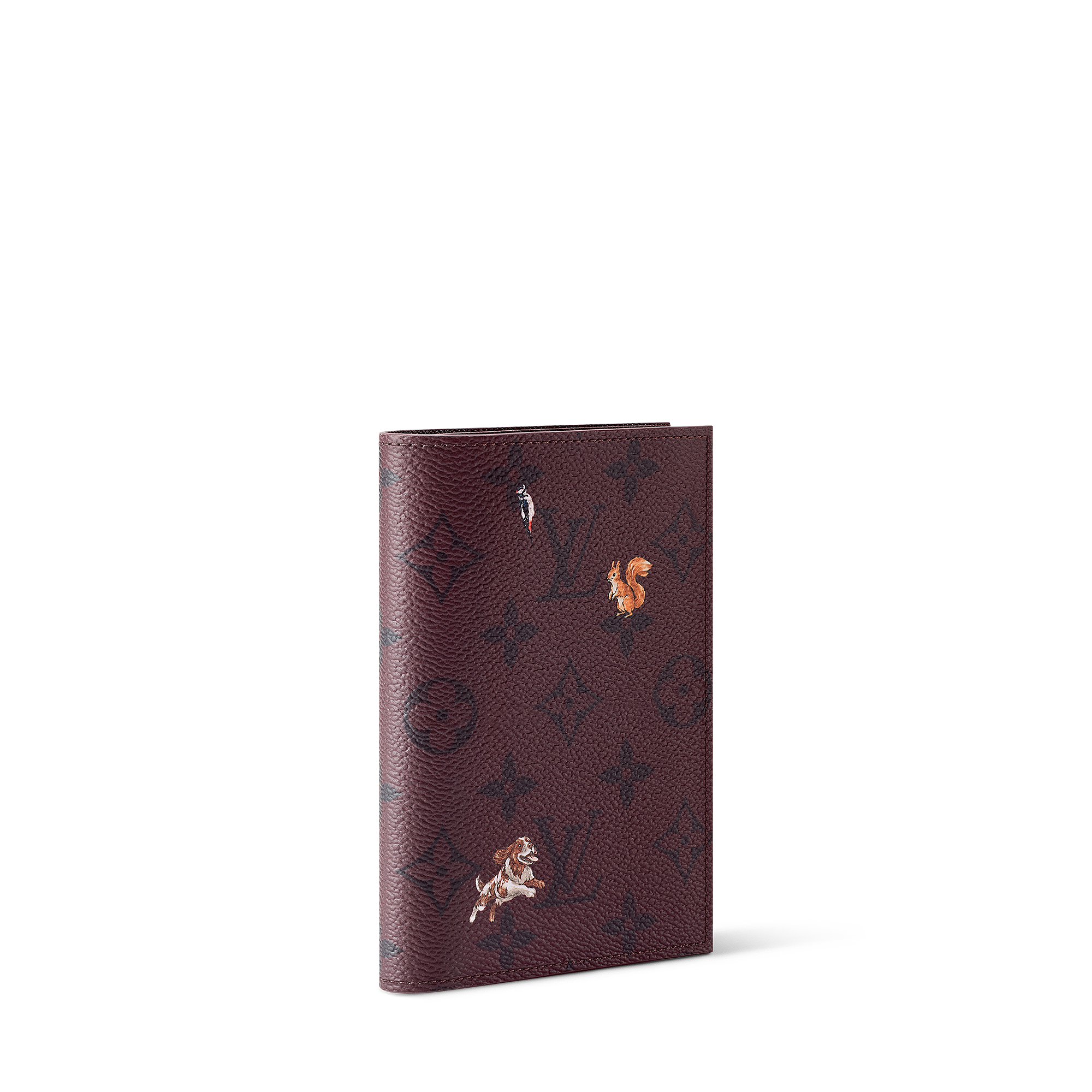 Hardware -- Passport holder