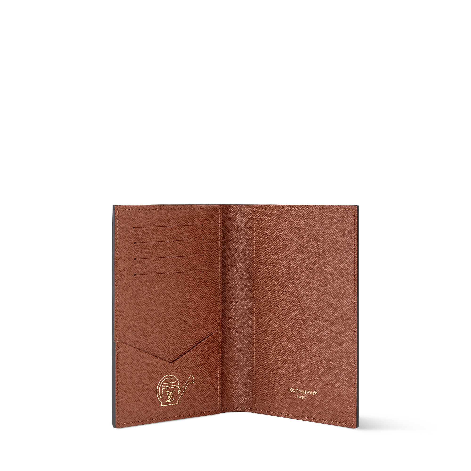 Passport holder - 3