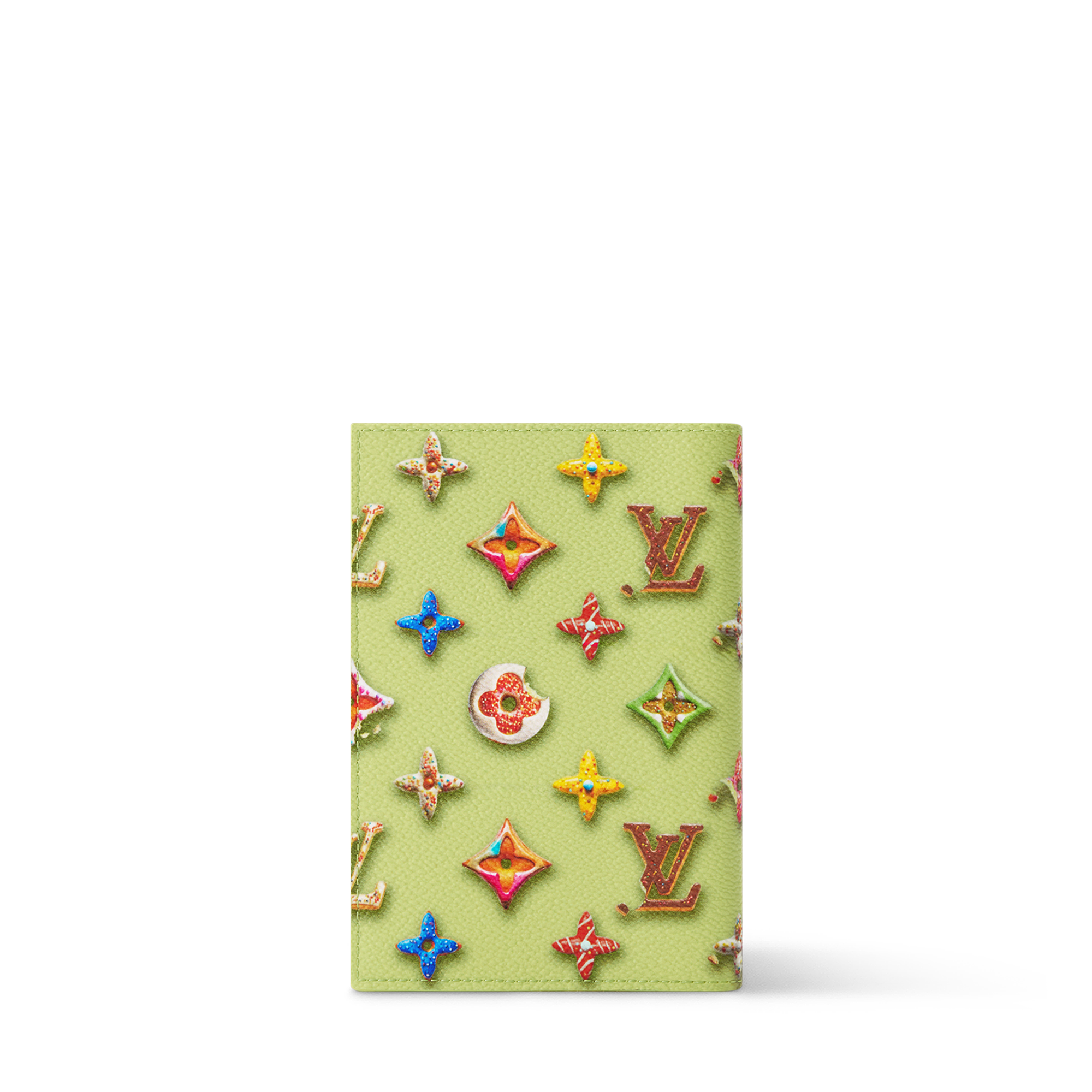 Passport holder - 4
