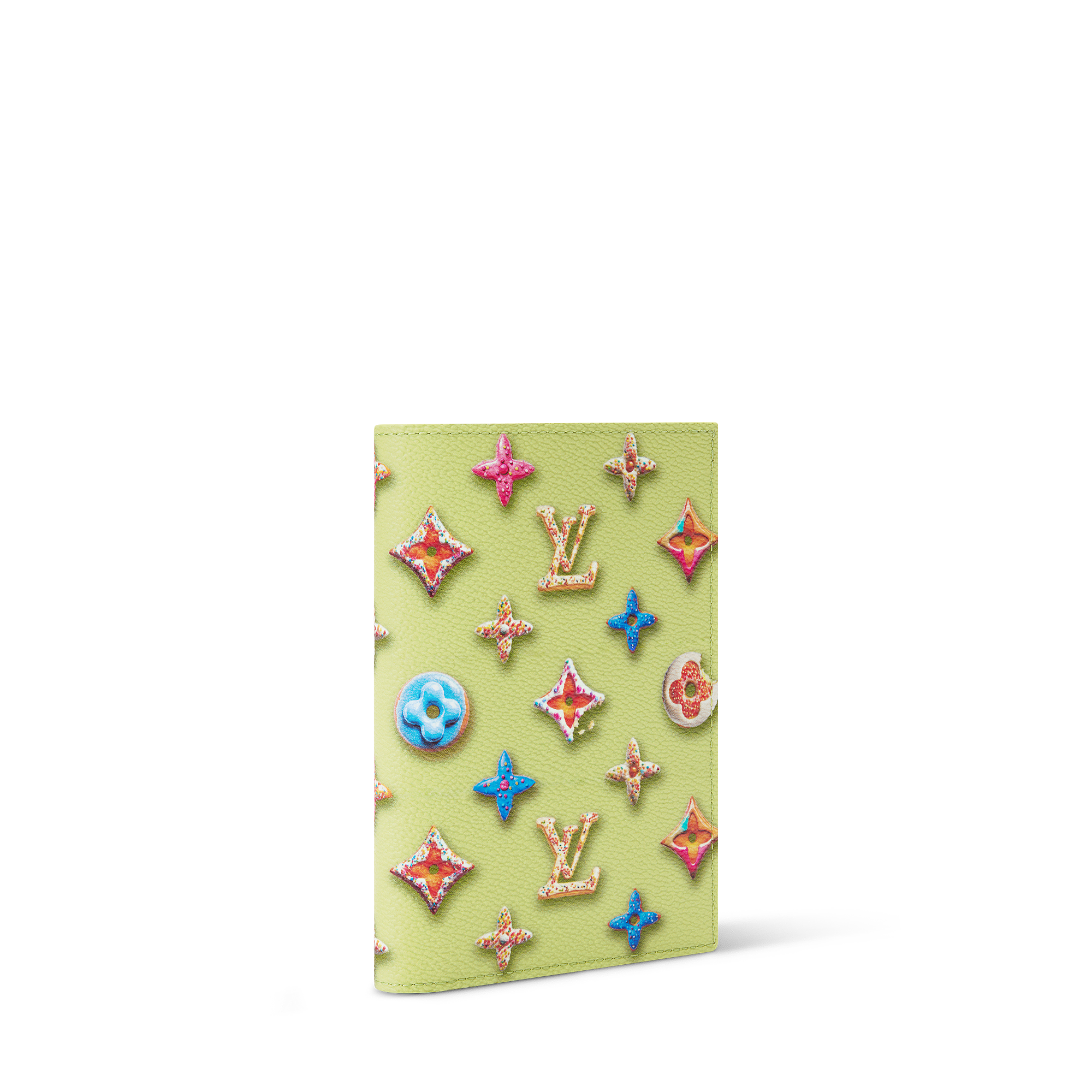 Hardware -- Passport holder