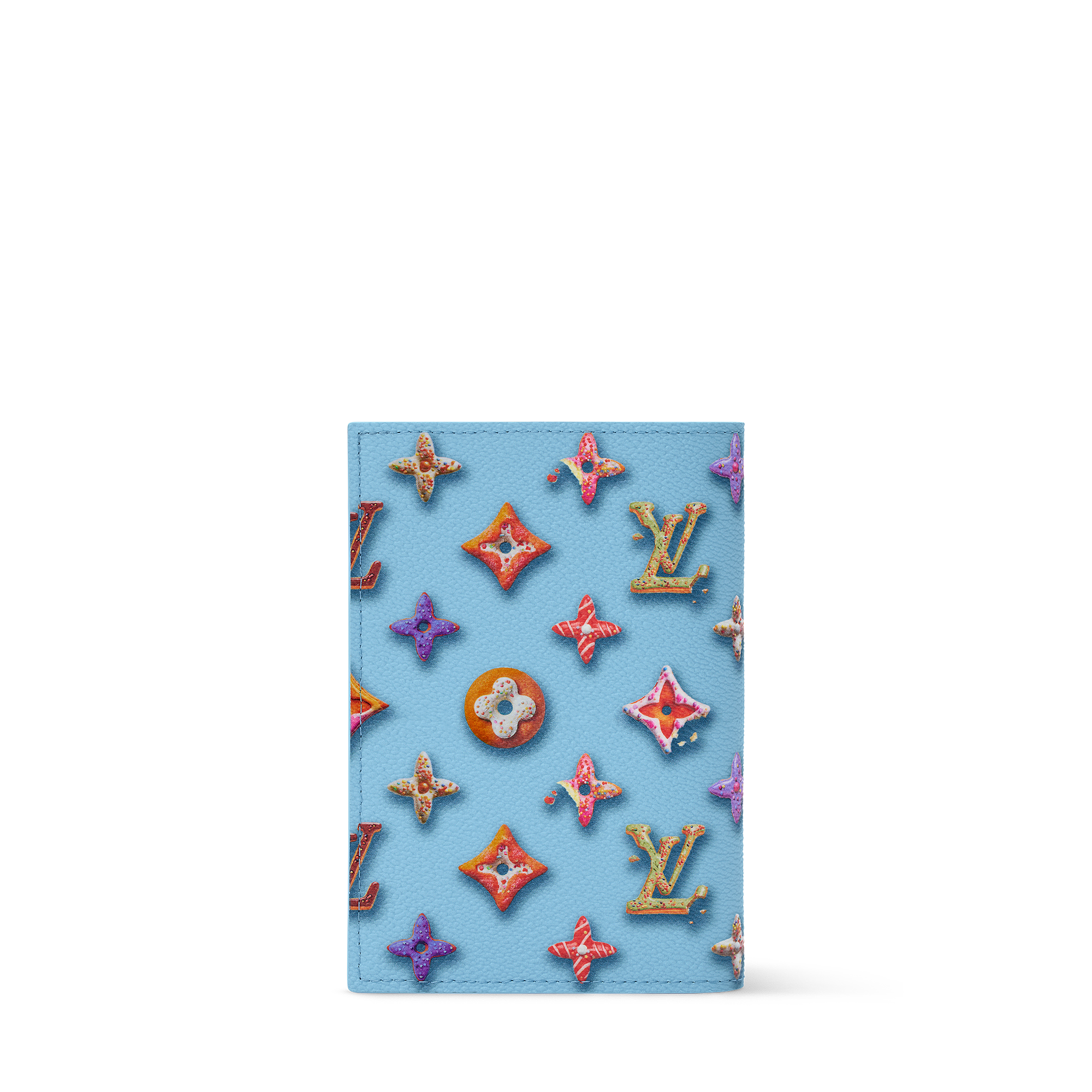 Passport holder - 4