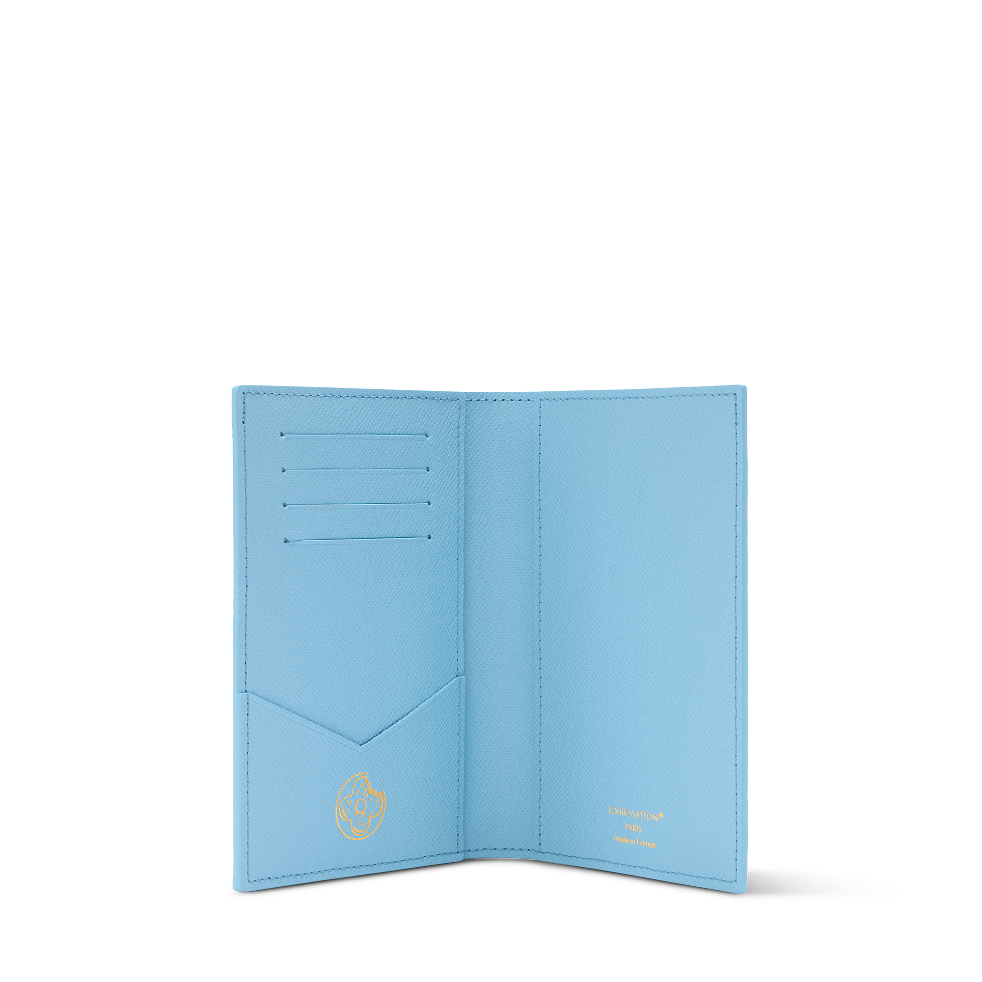 Passport holder - 3