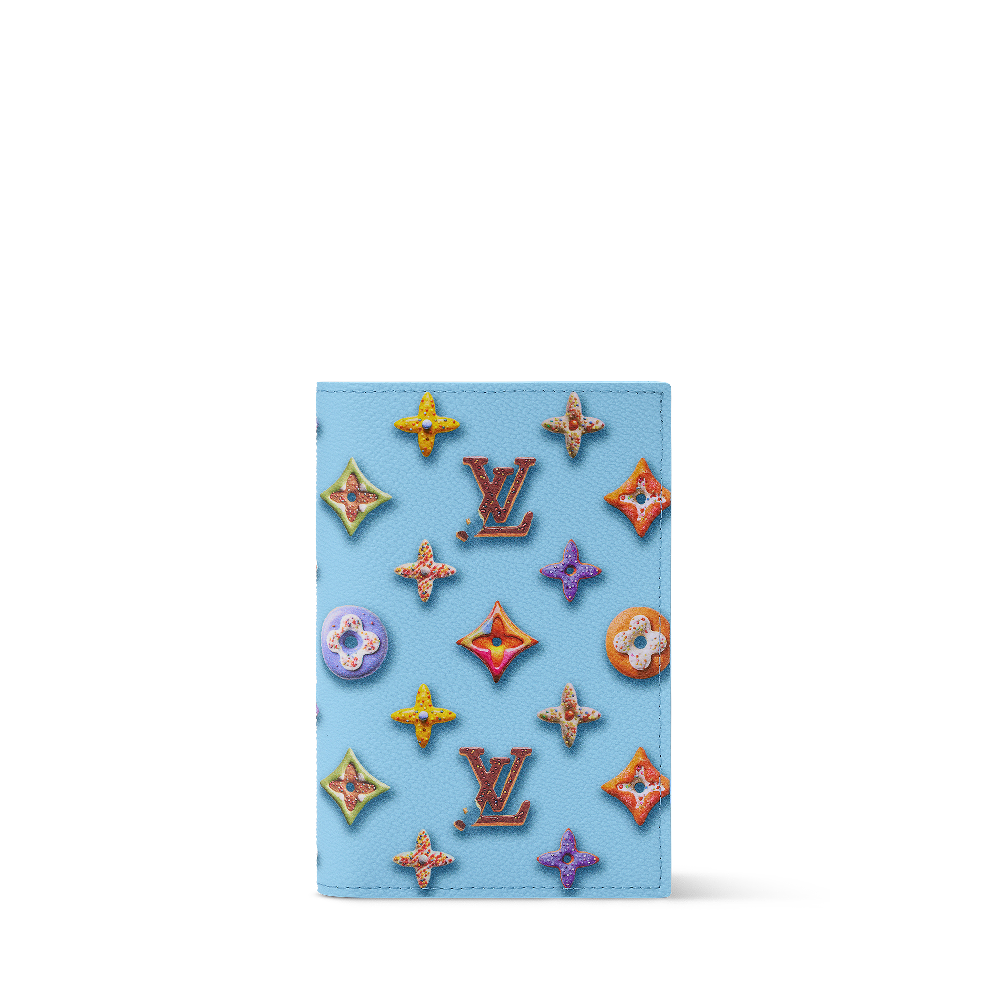 Passport holder - 1