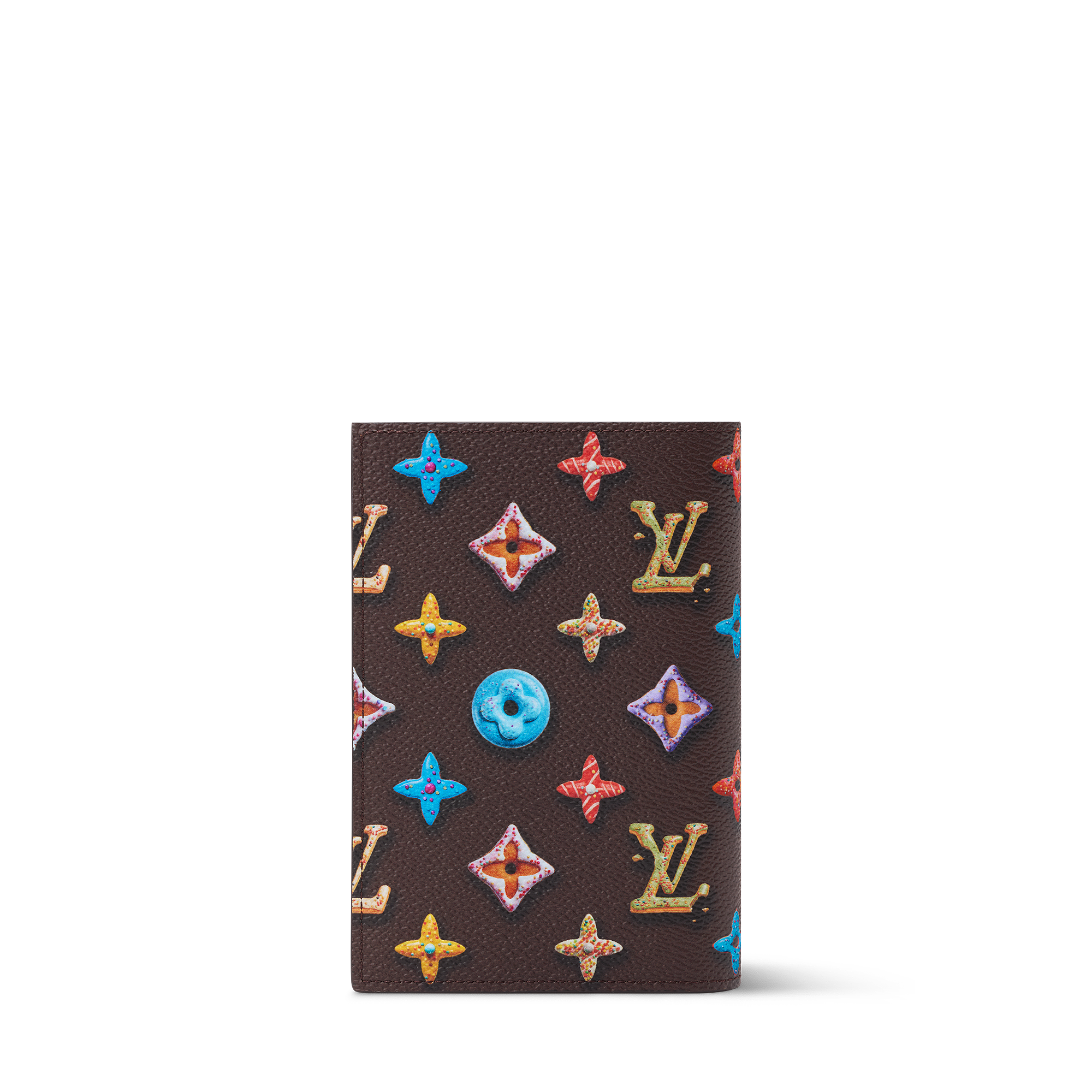 Passport holder - 5