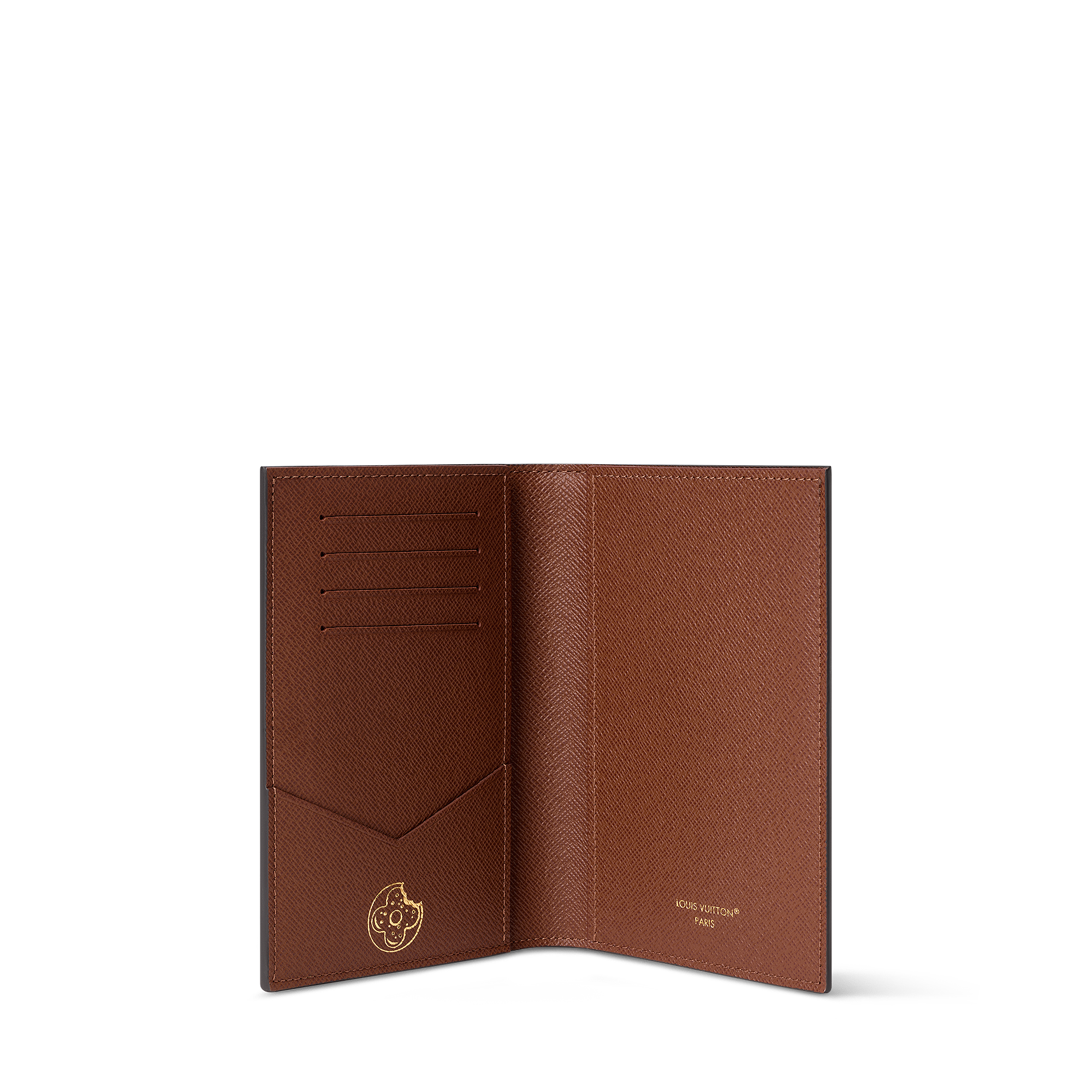 Passport holder - 4
