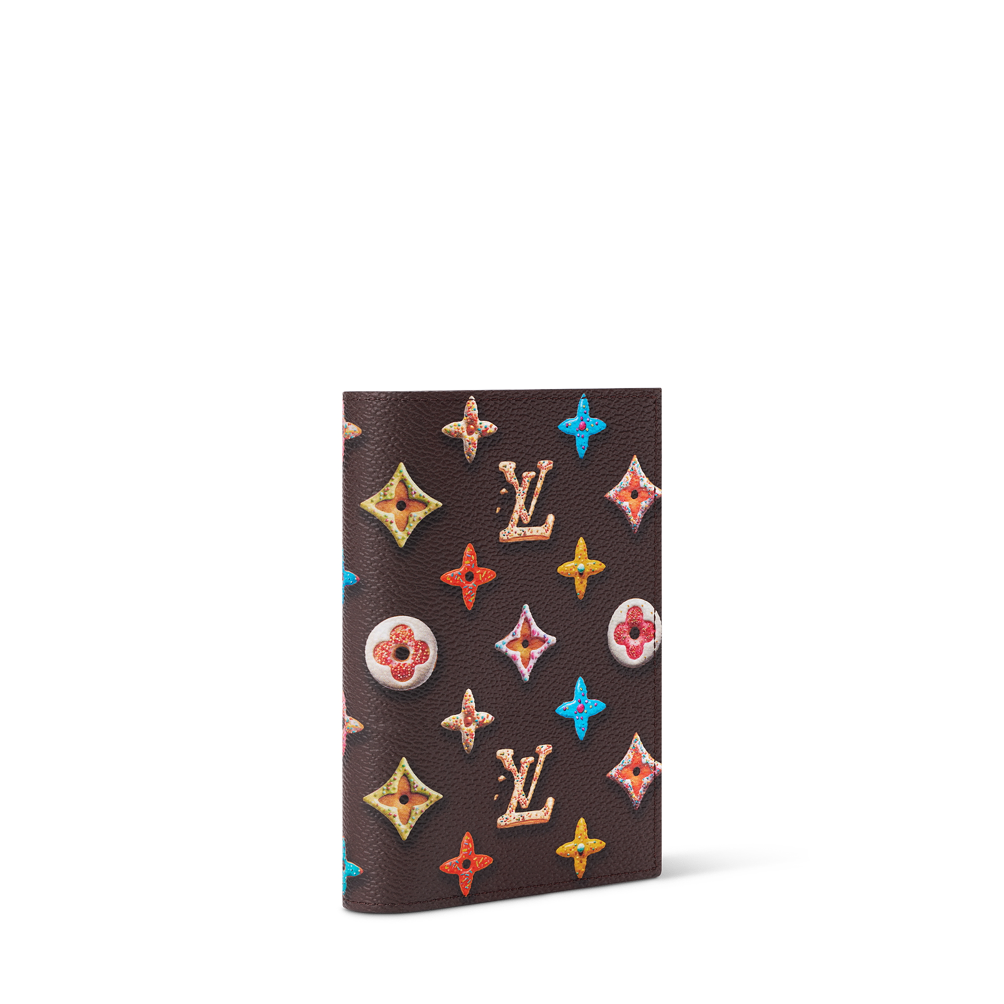 Passport holder - 3