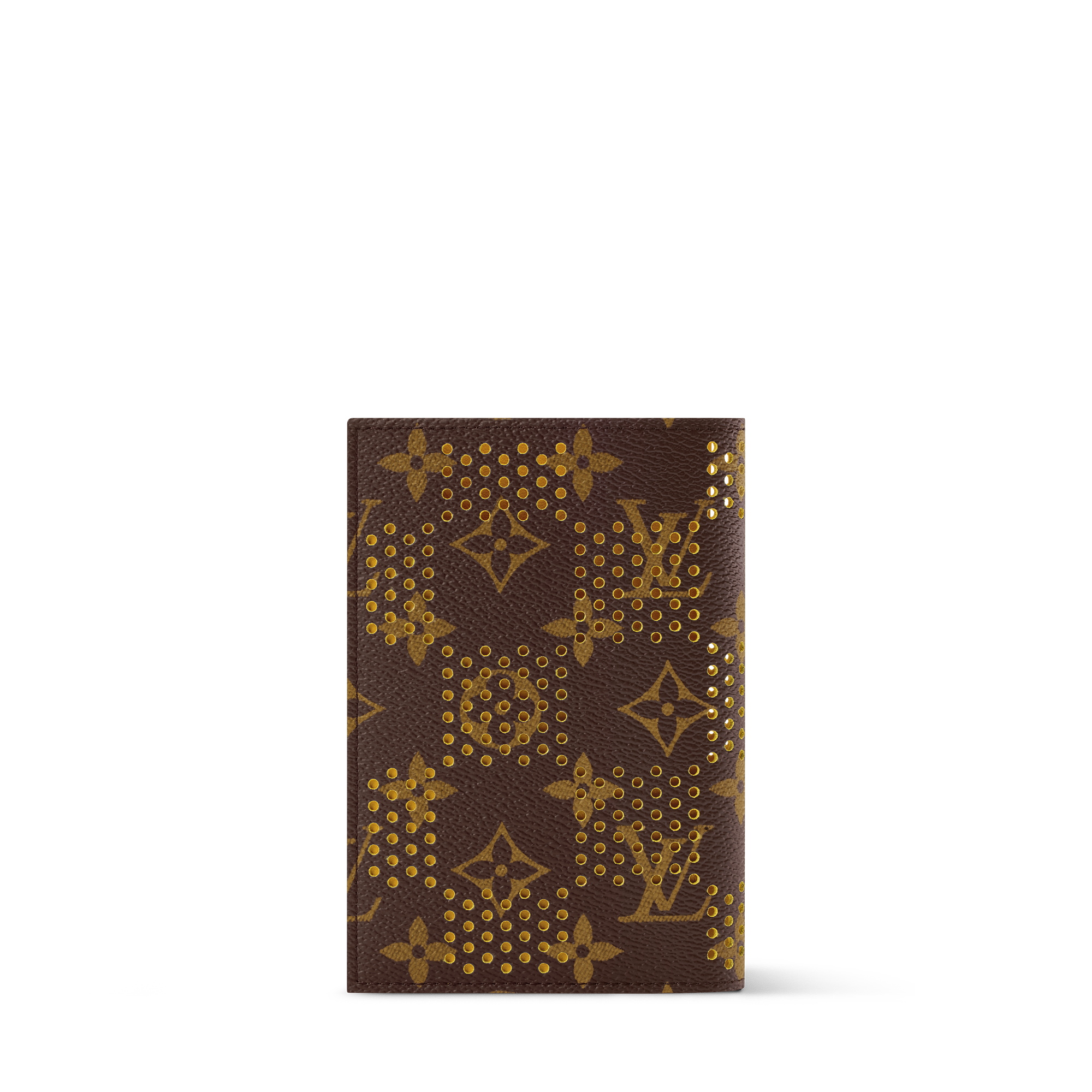 Passport holder - 4