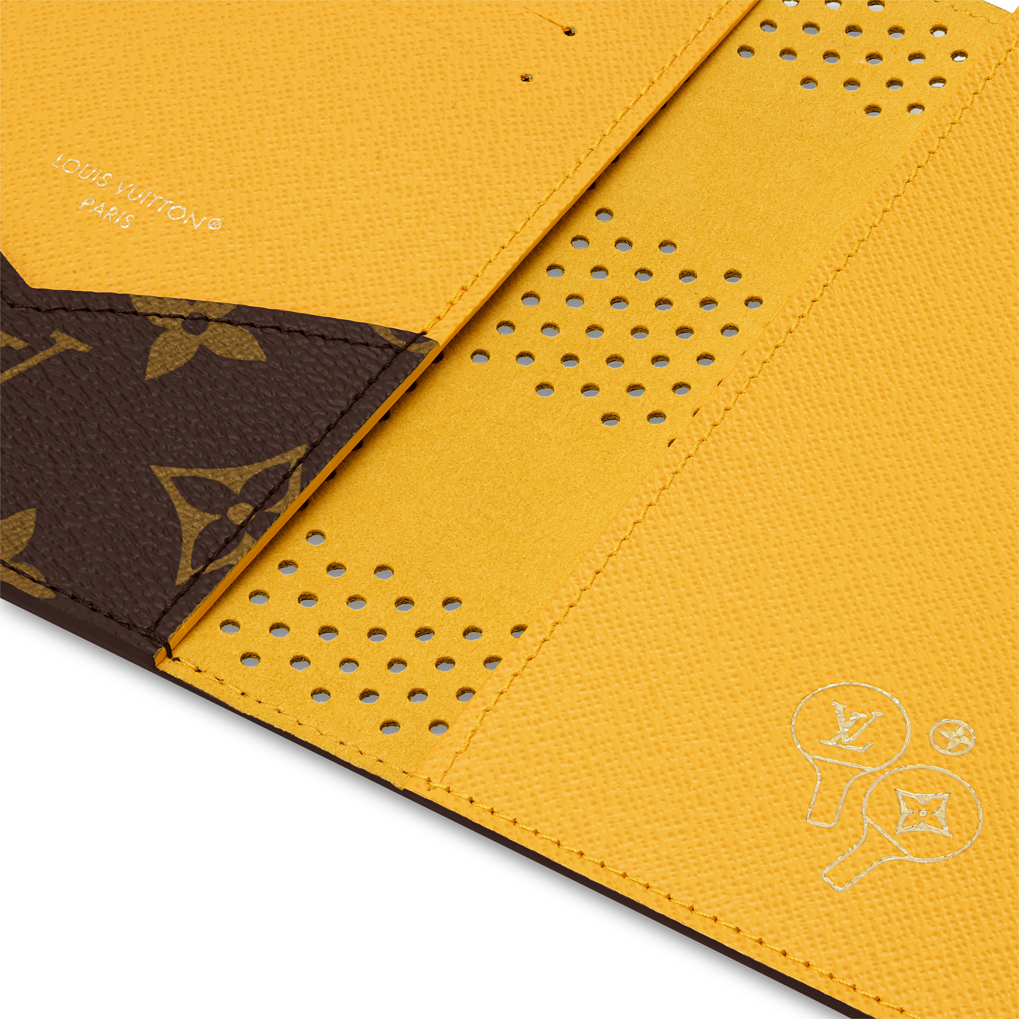 Passport holder - 5