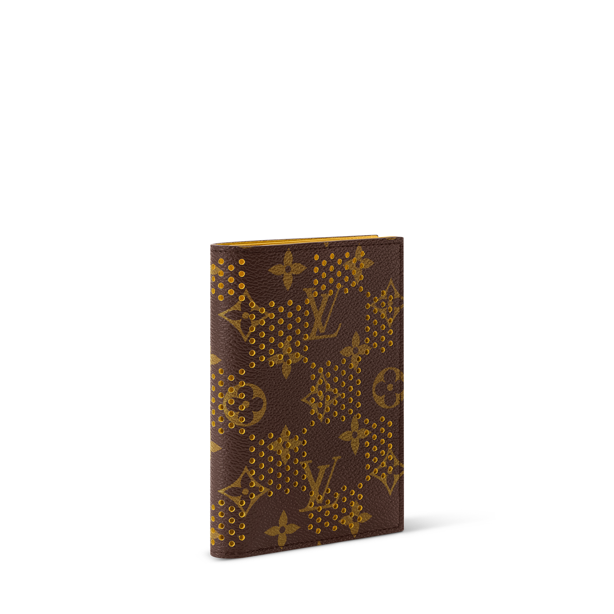 Hardware -- Passport holder