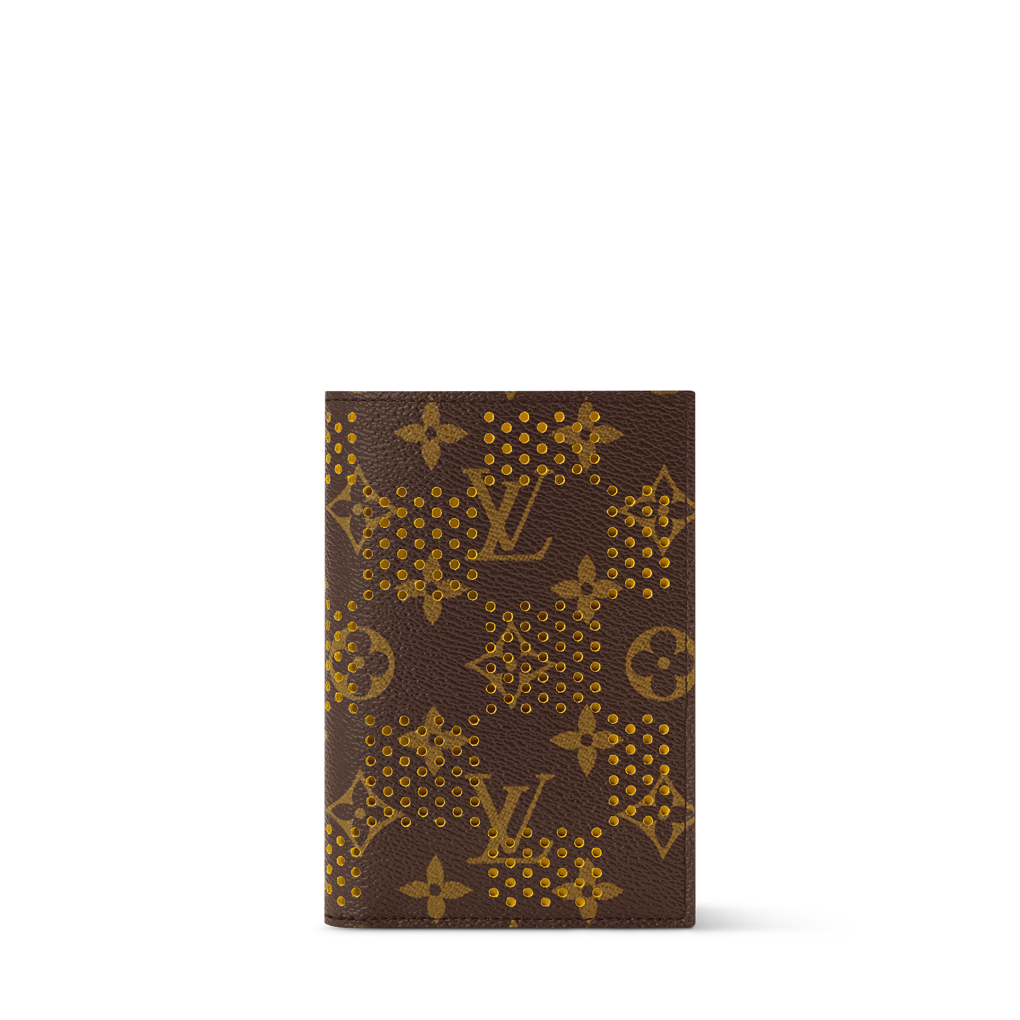 Edges -- Passport holder