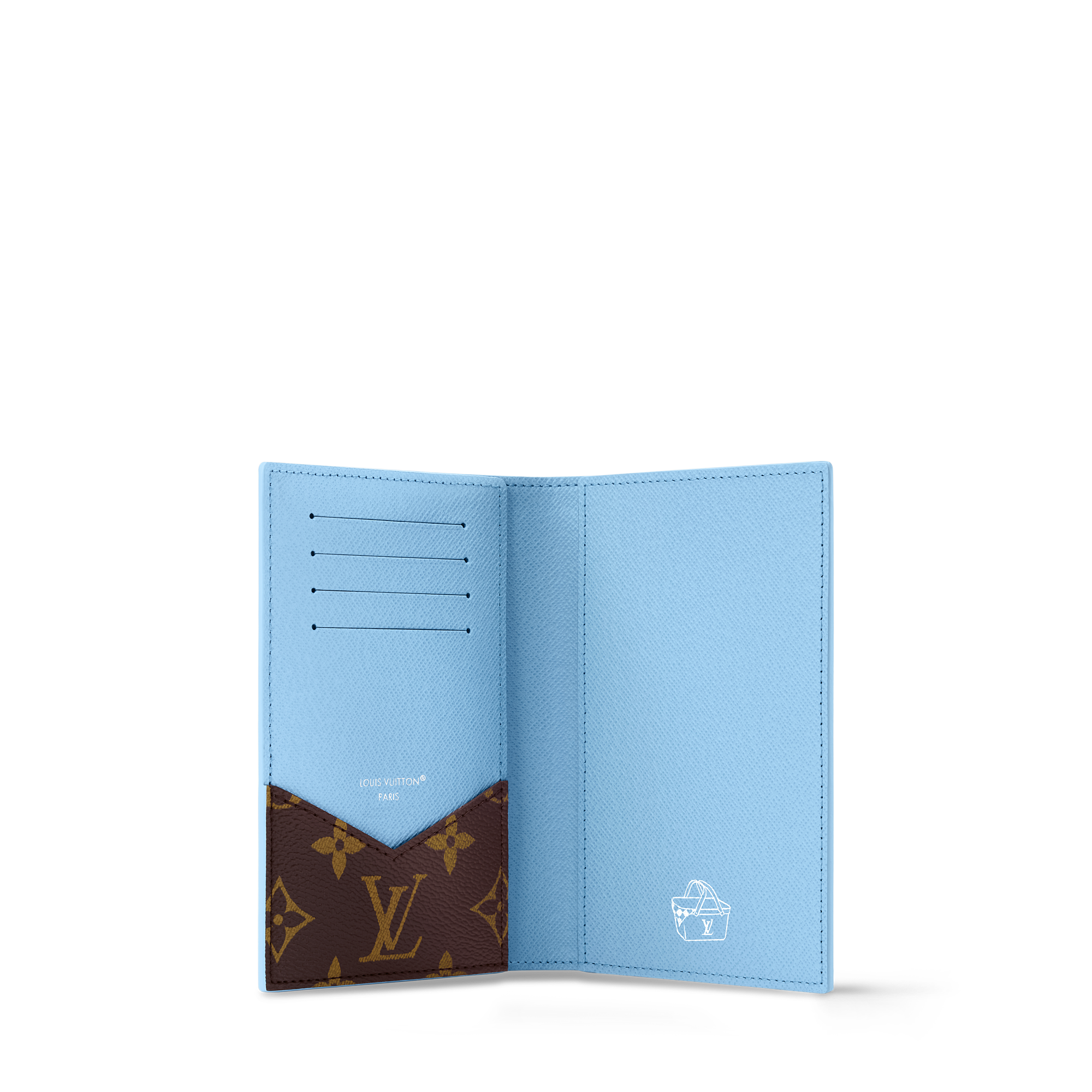 Passport holder - 3