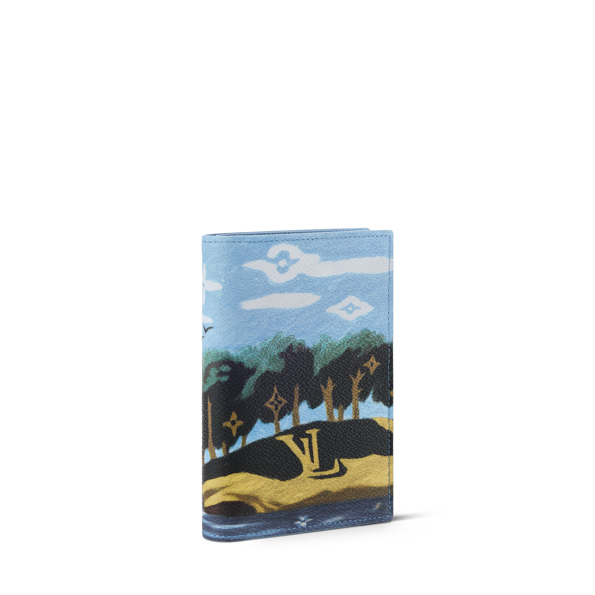 Passport holder - 2