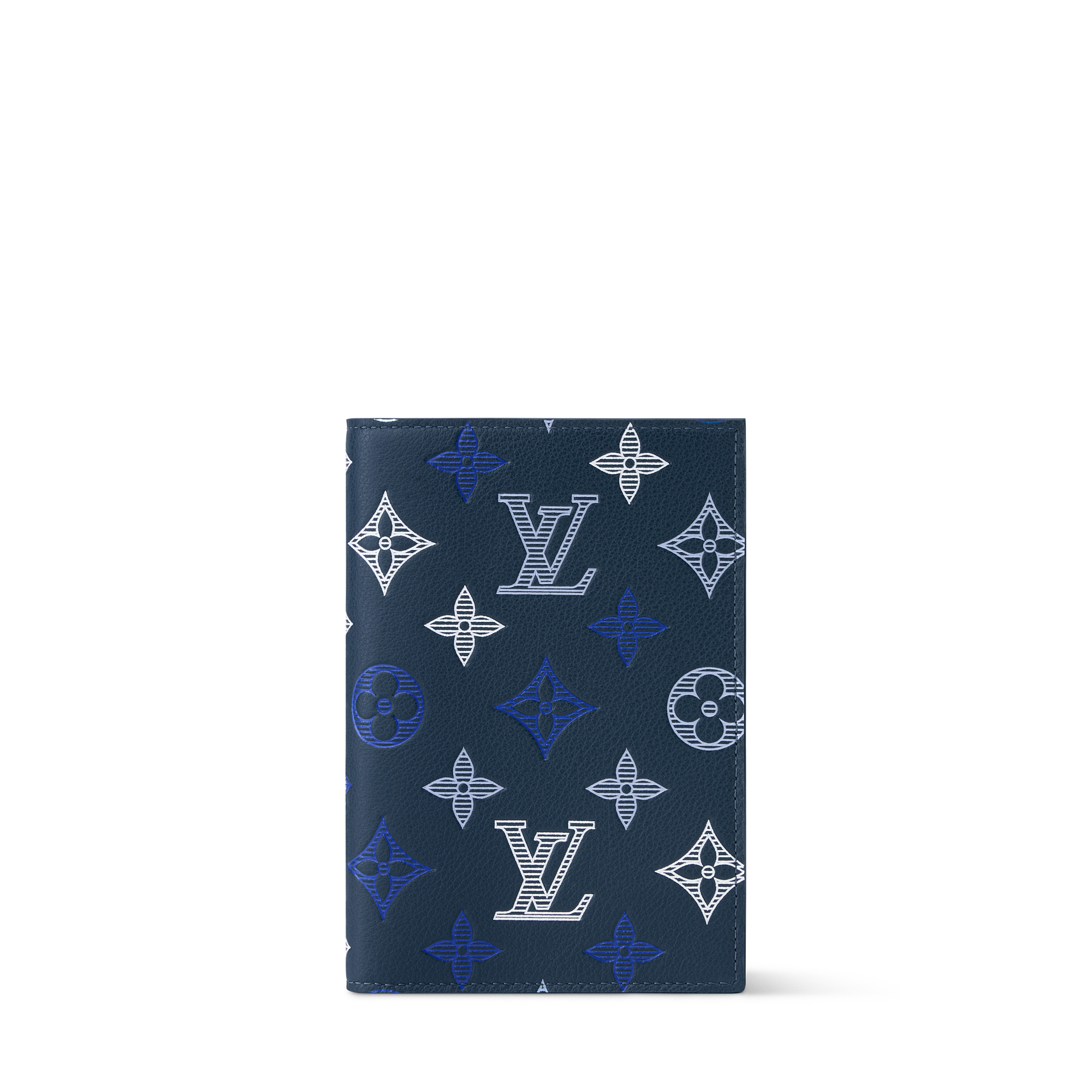 Edges -- Passport holder