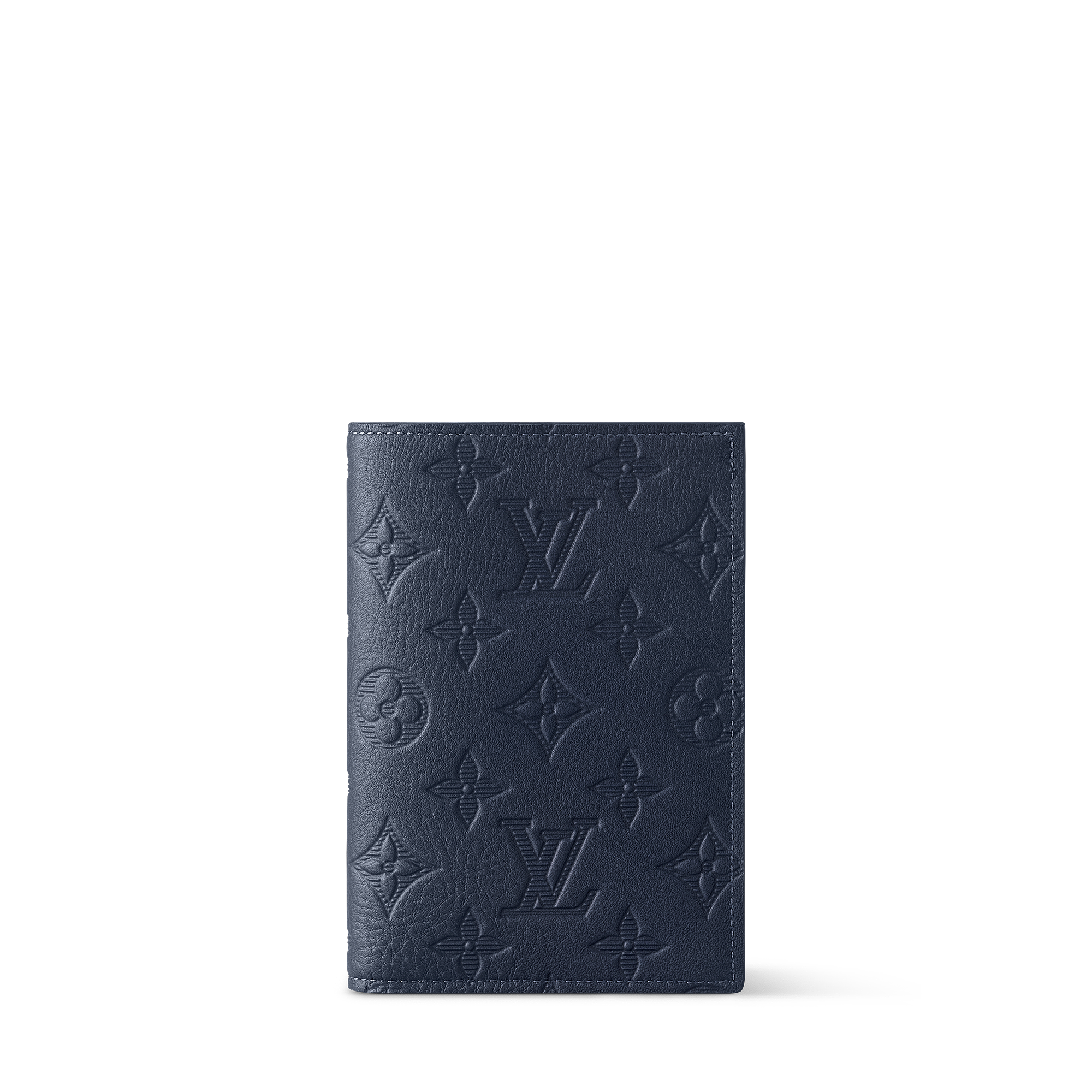 Edges -- Passport holder