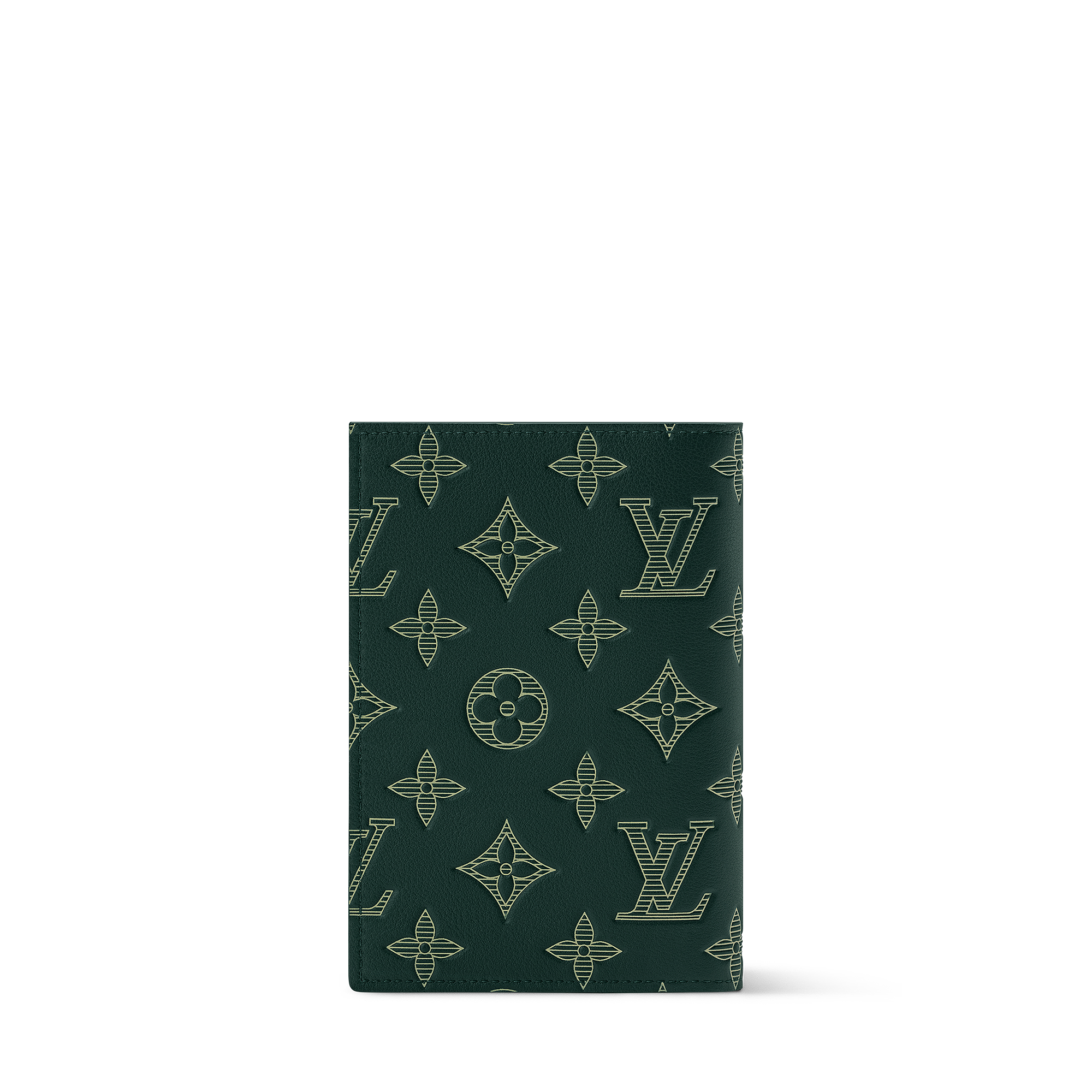Passport holder - 5