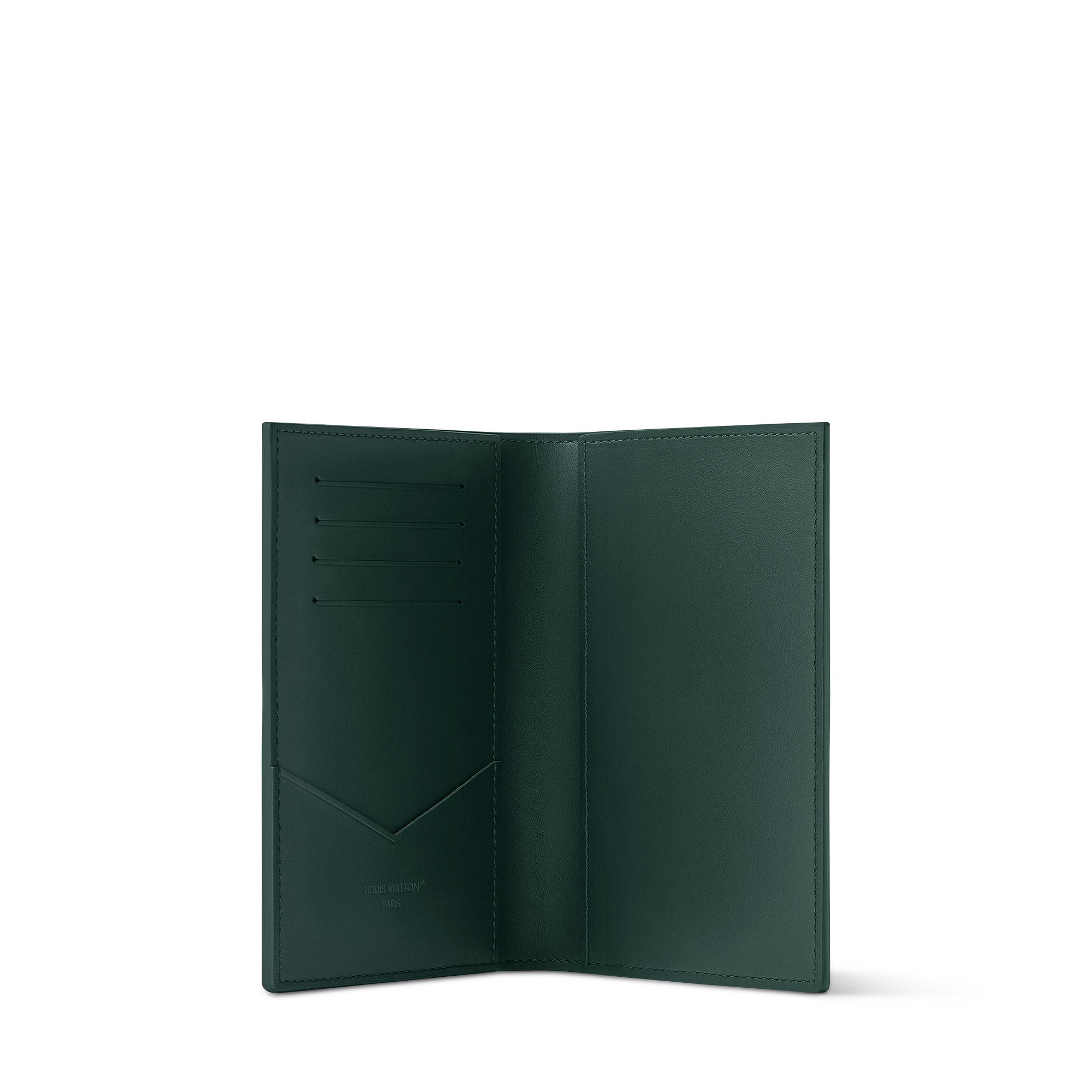 Passport holder - 4