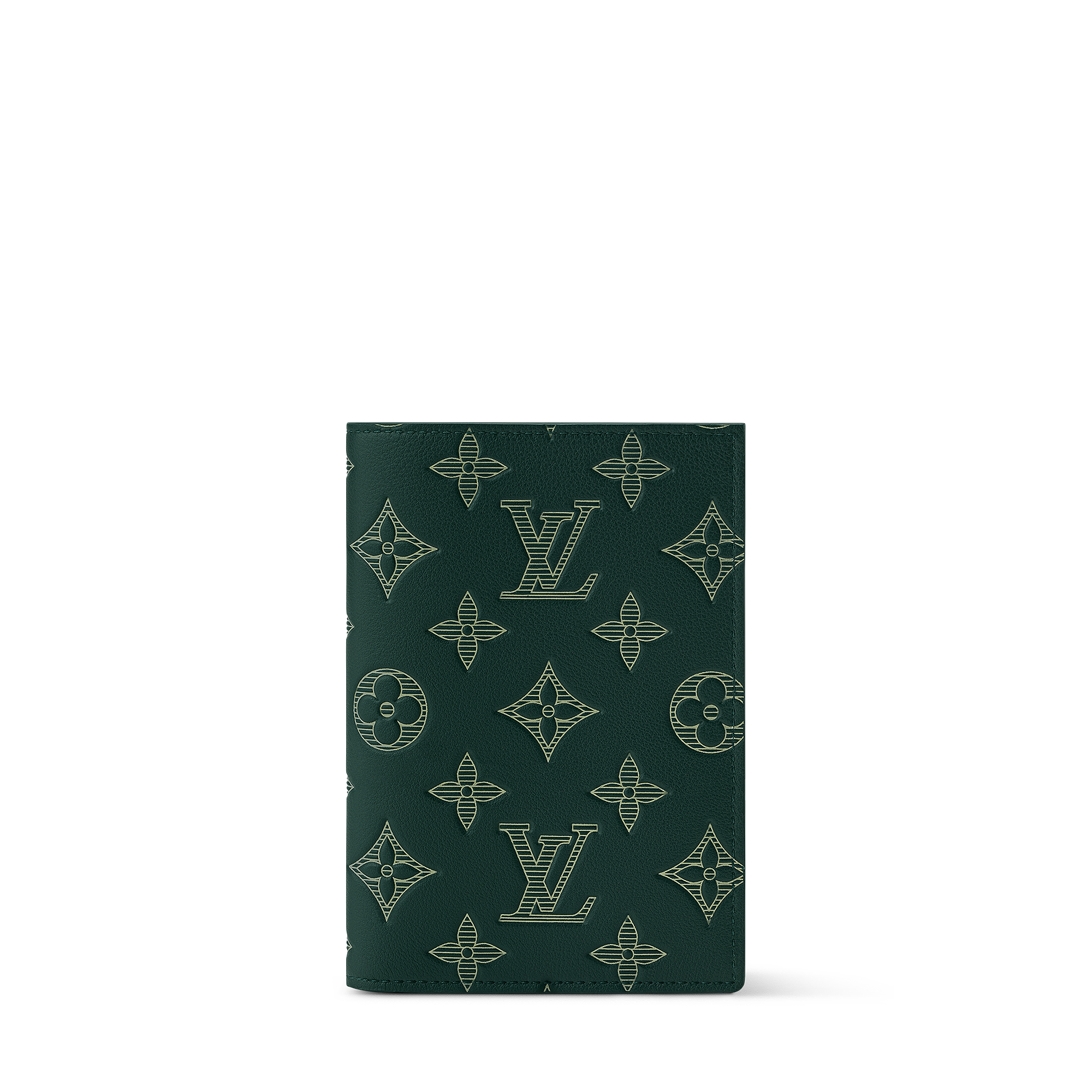 Edges -- Passport holder