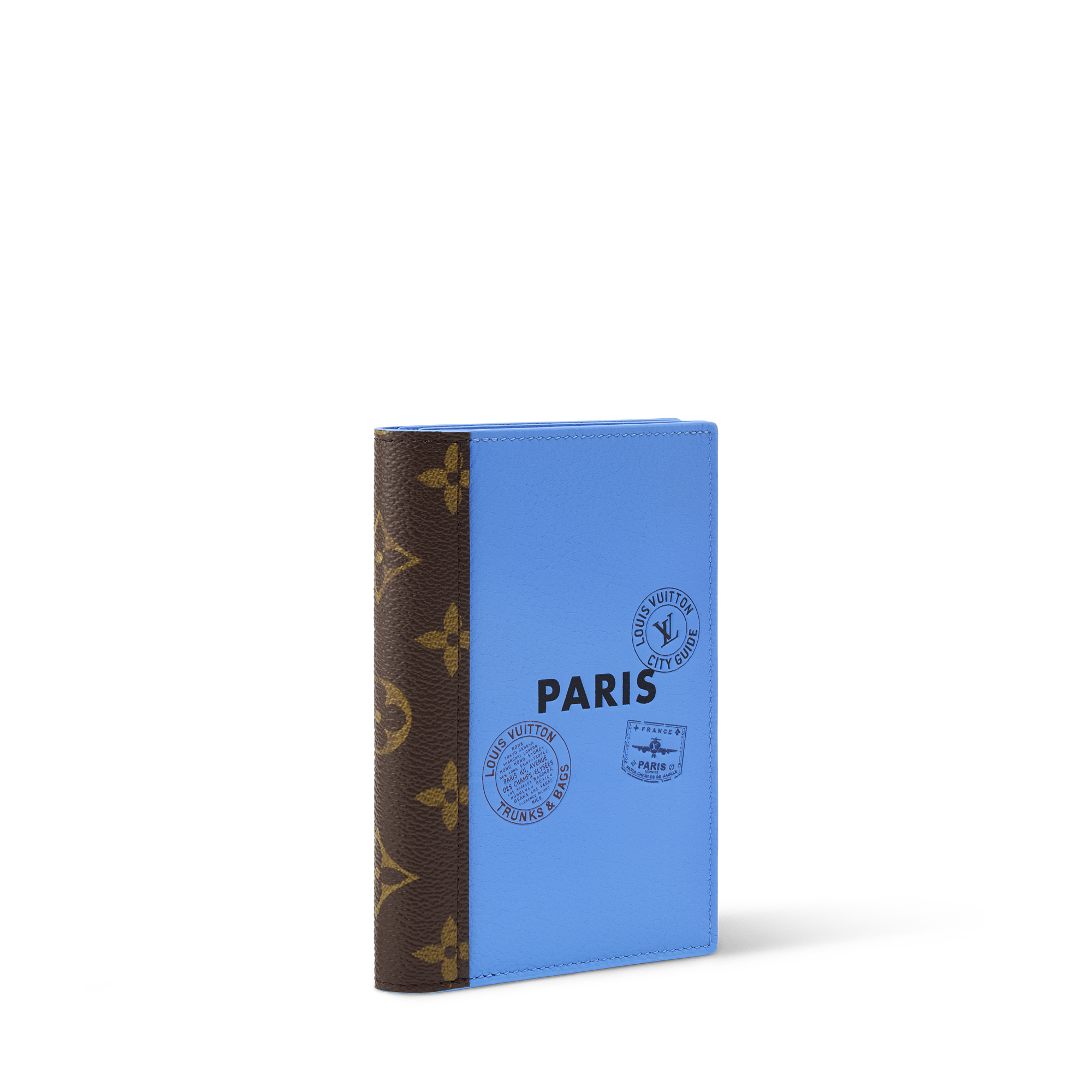 Passport Holder - 3