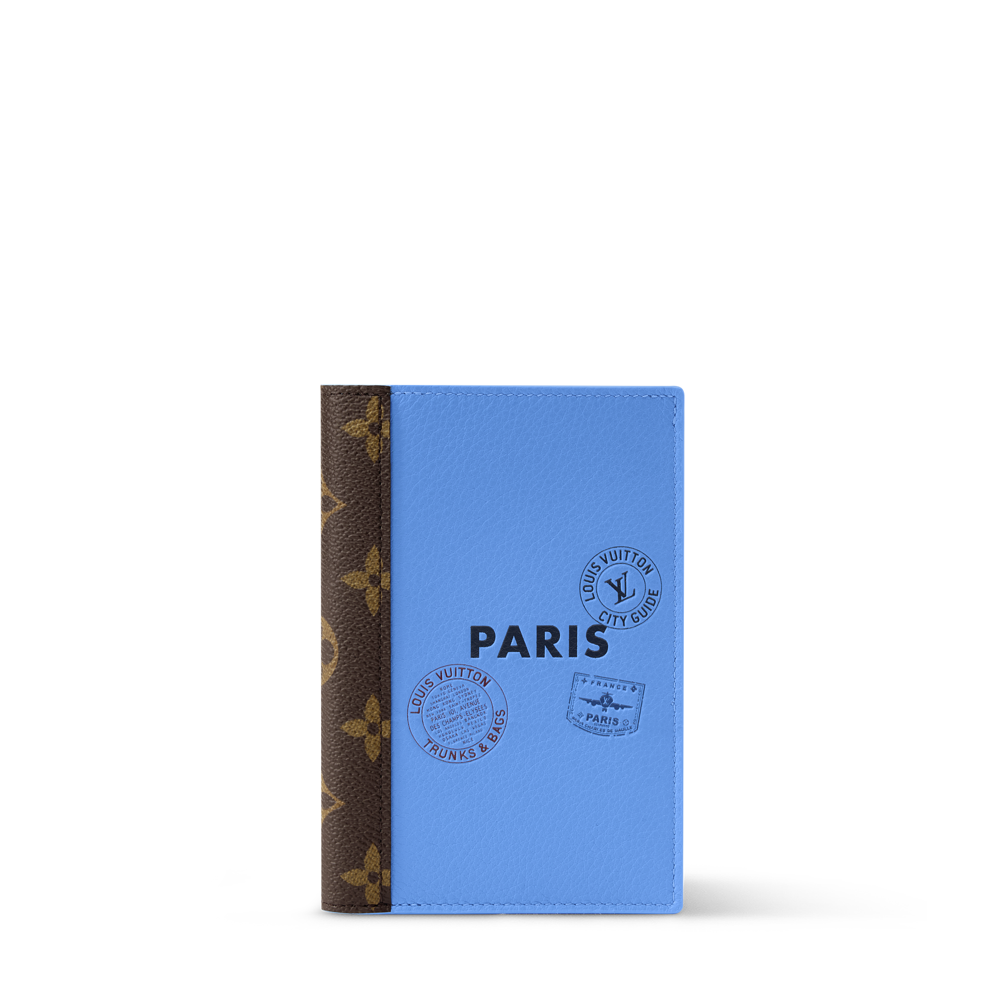 Passport Holder - 1