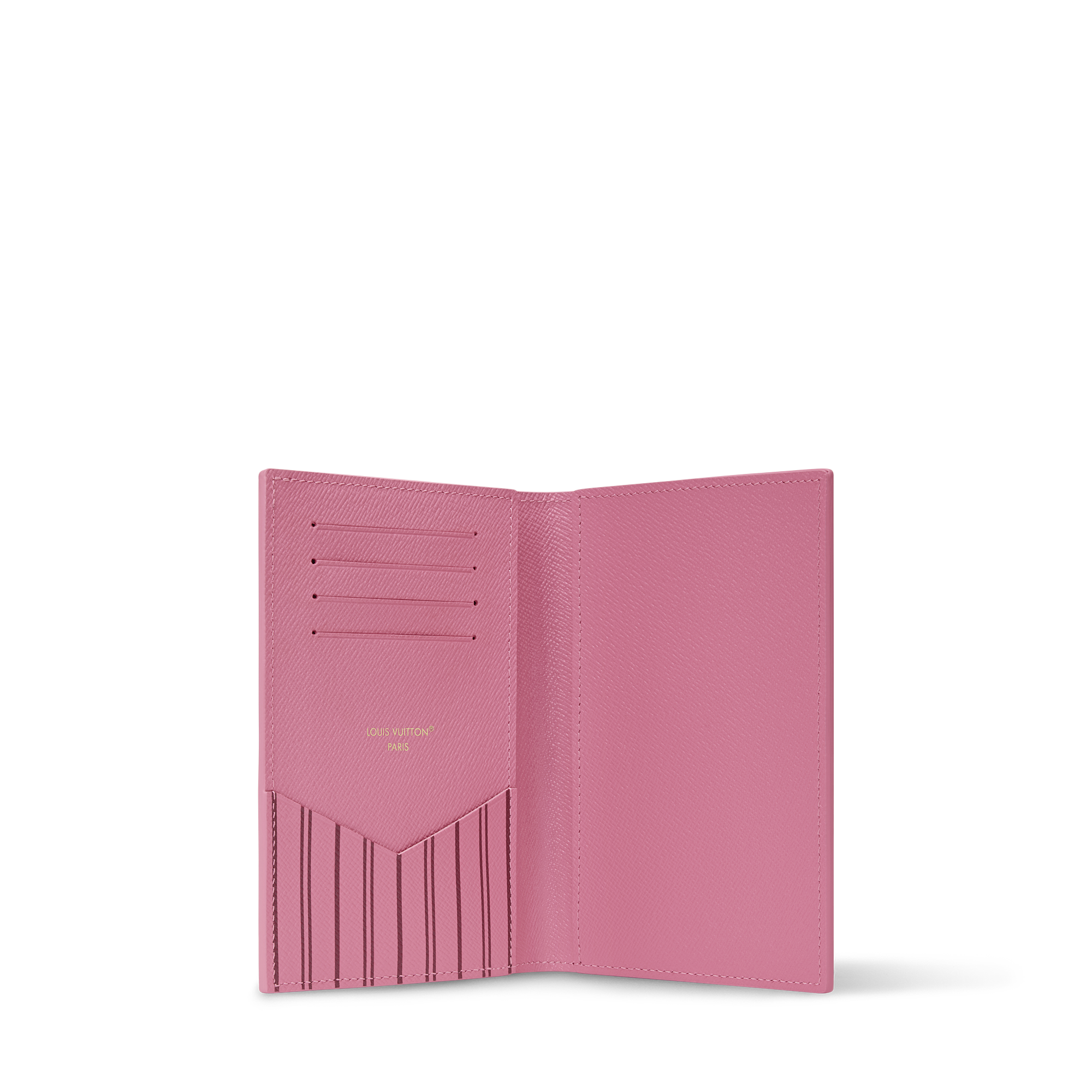 Passport Holder - 4