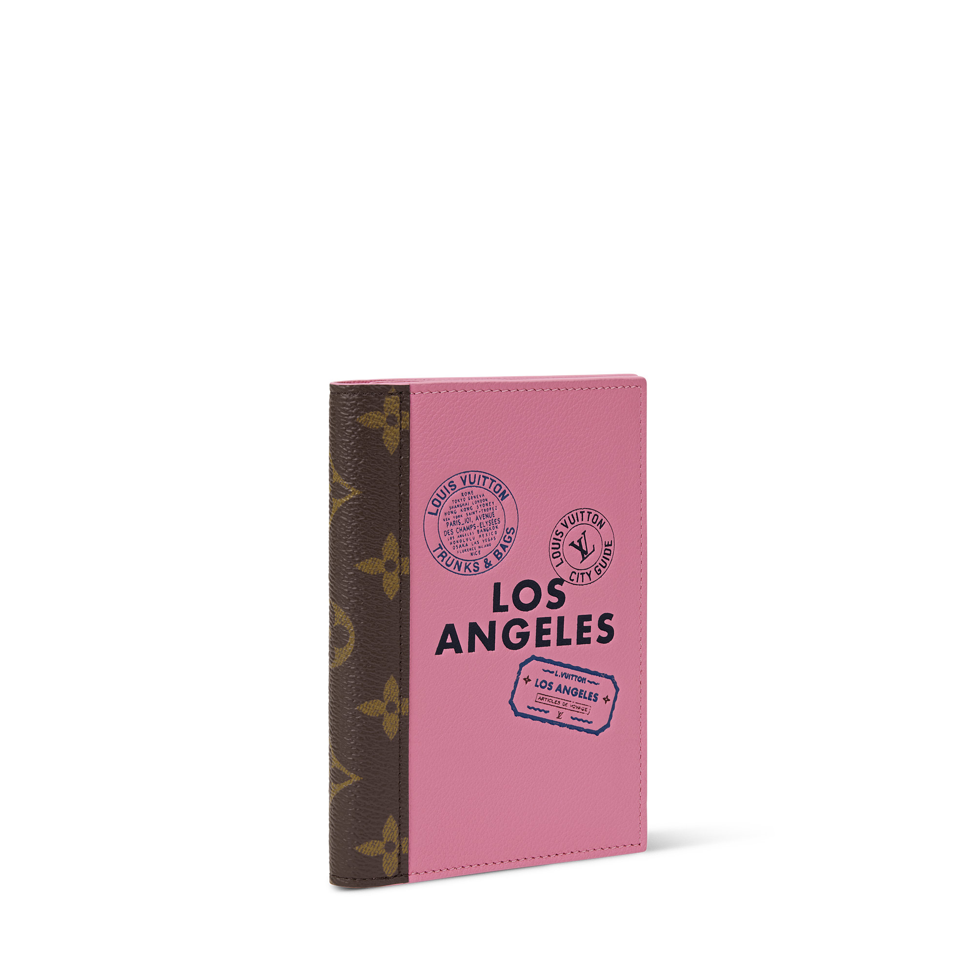 Passport Holder - 3