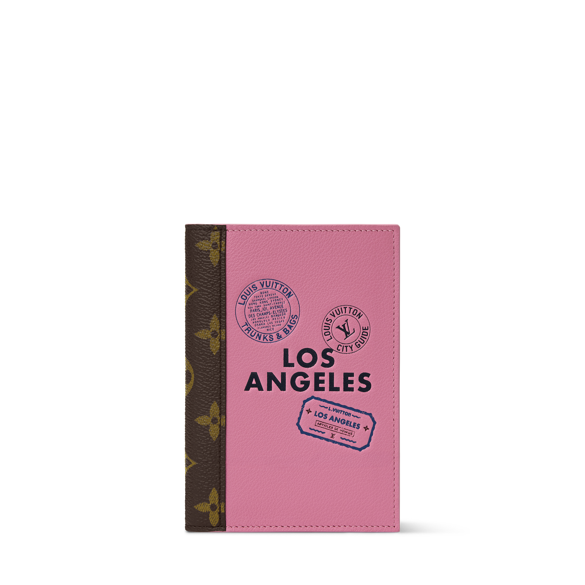 Passport Holder - 1