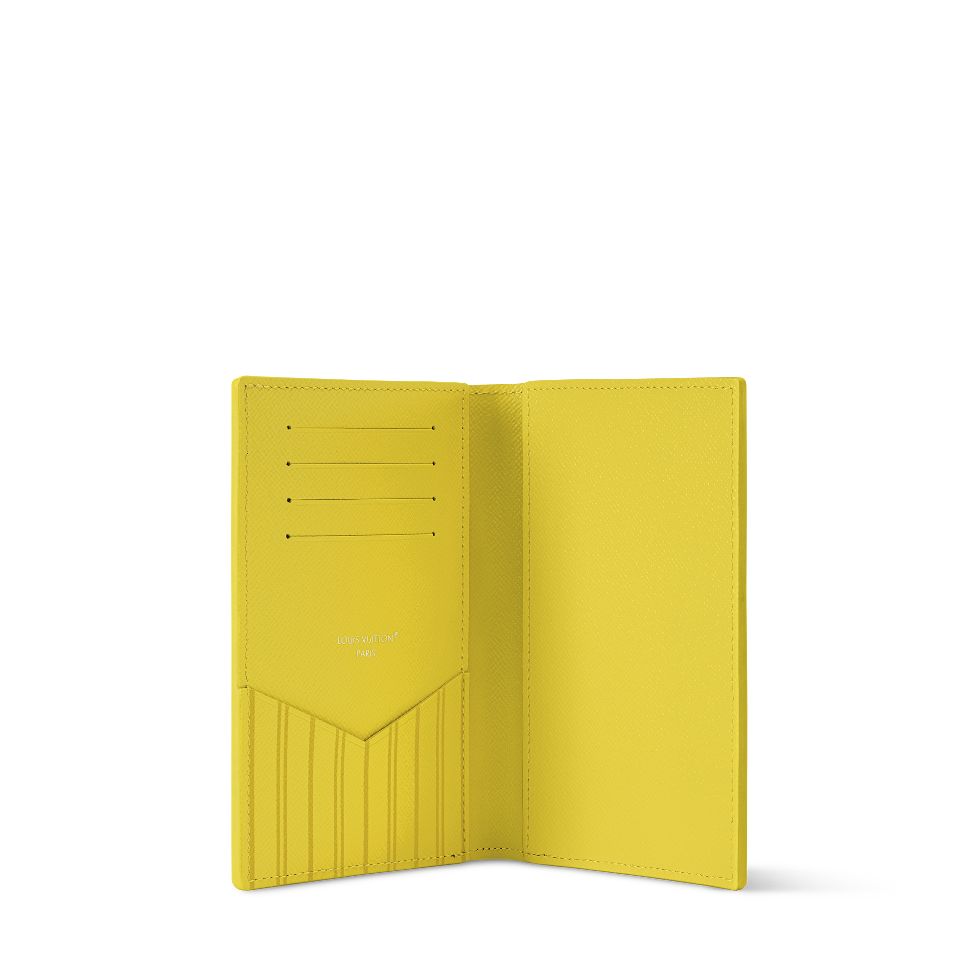 Passport Holder - 4