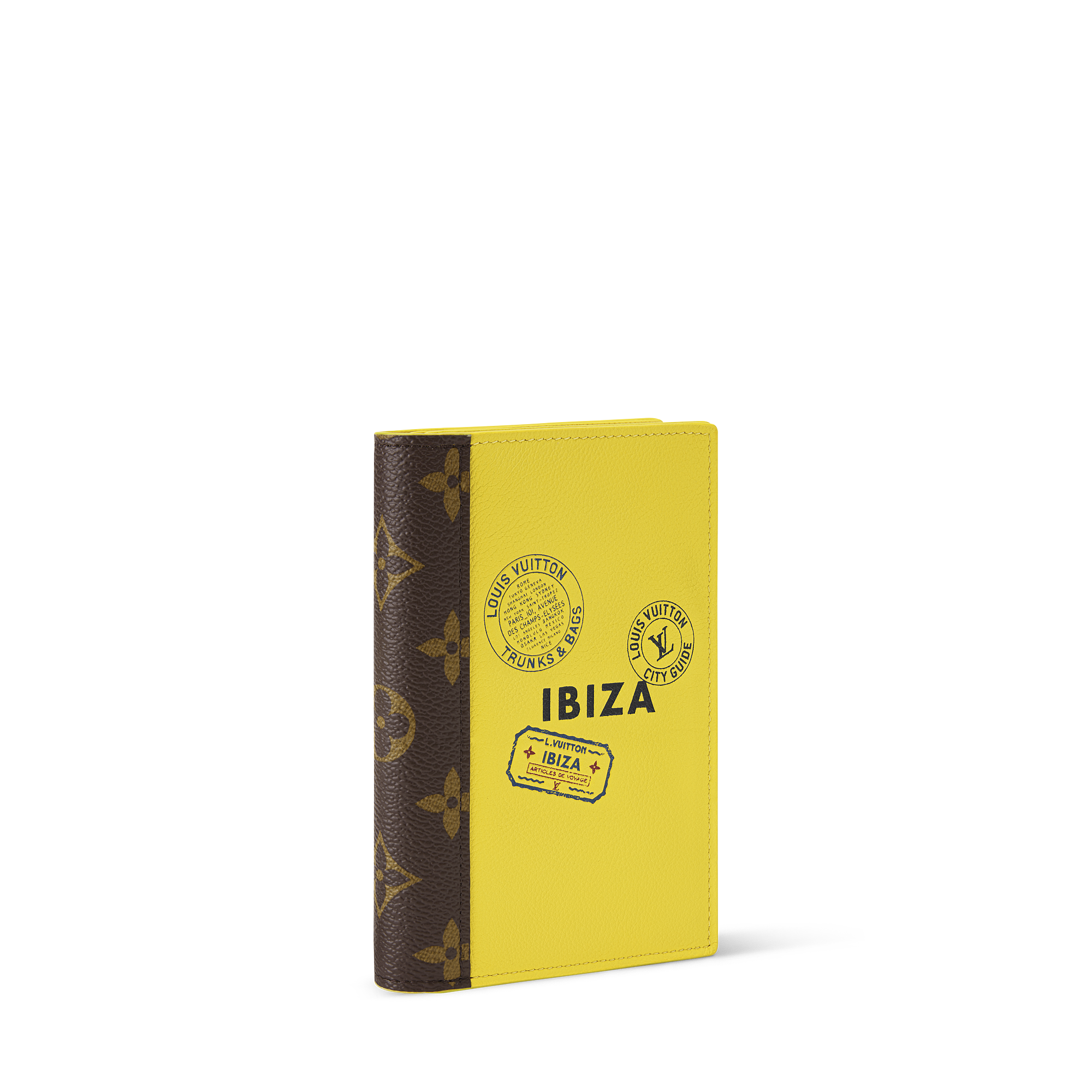 Passport Holder - 3