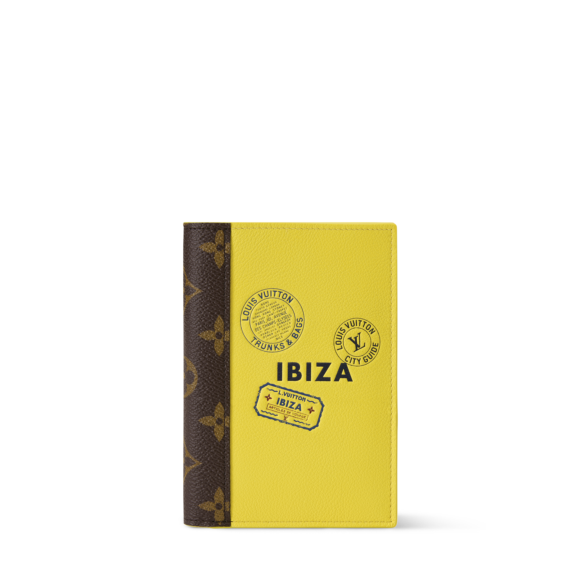 Passport Holder - 1
