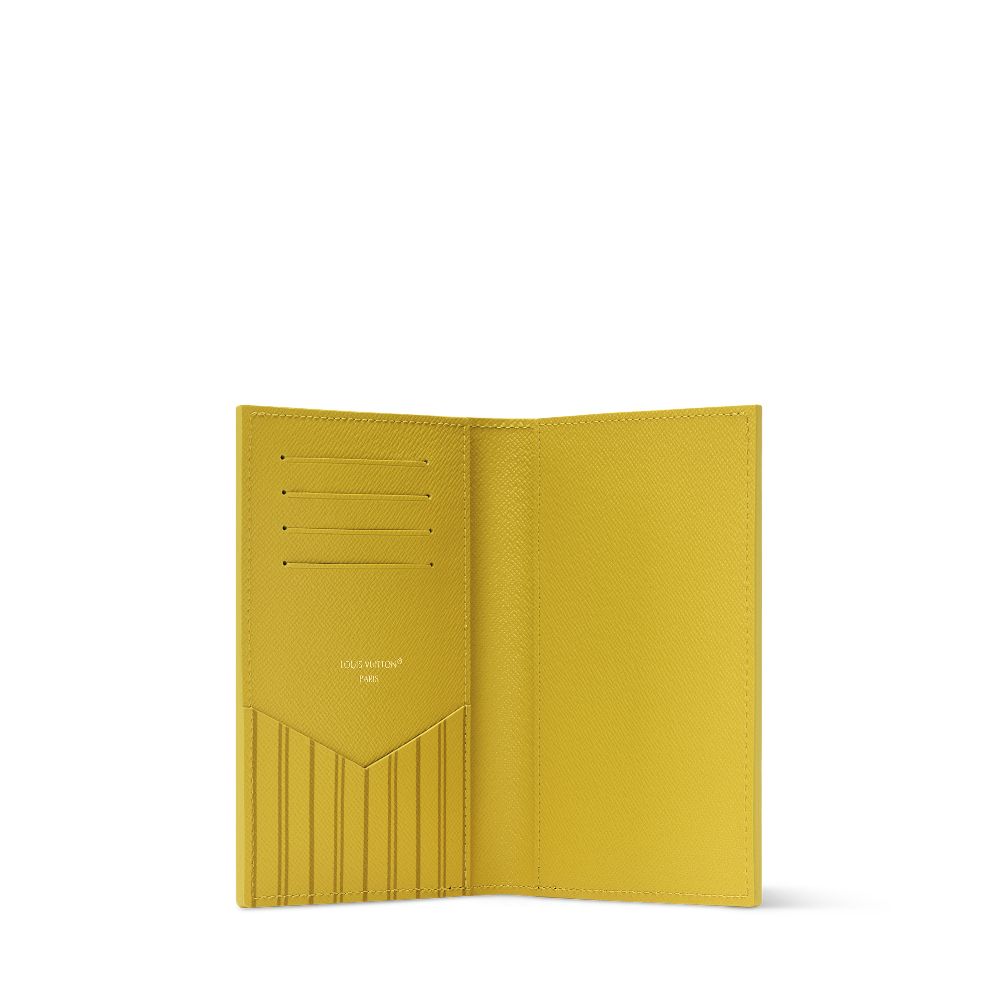 Passport Holder - 4