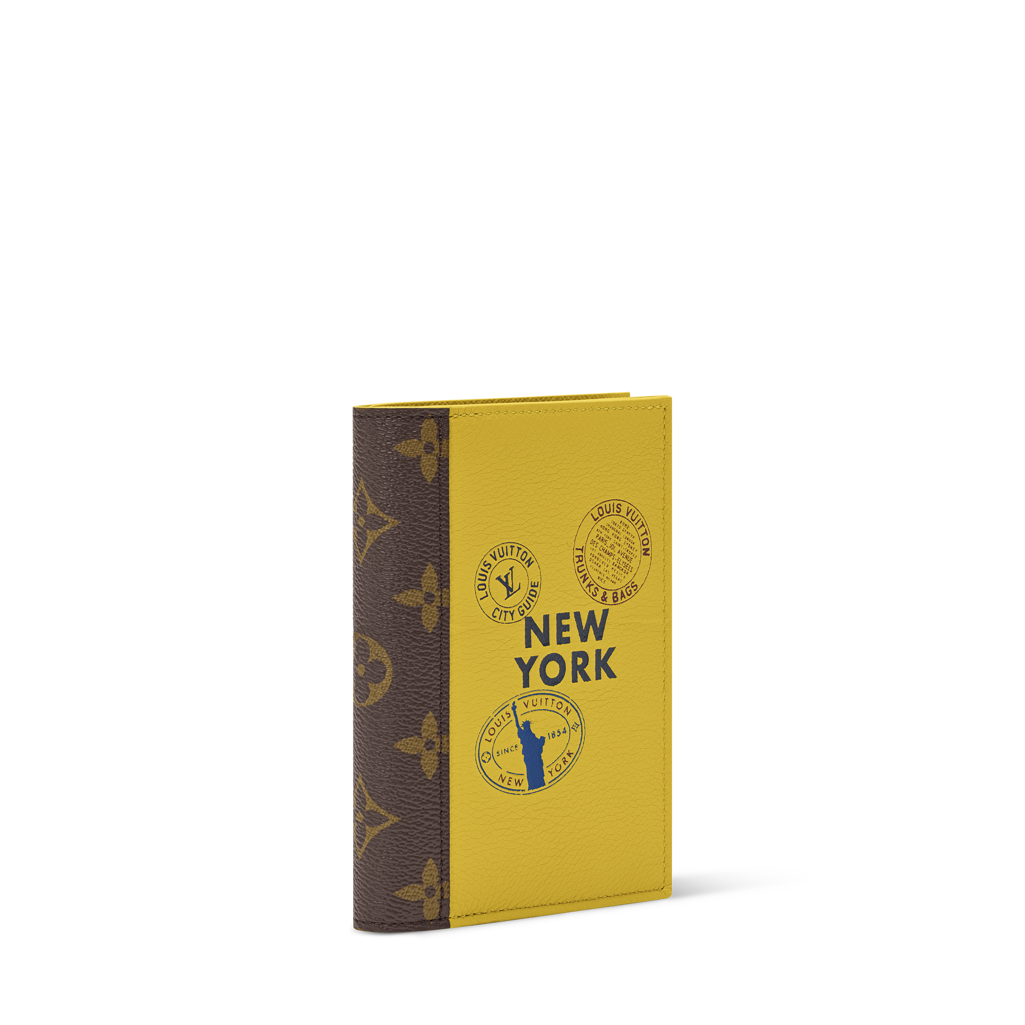 Passport Holder - 3
