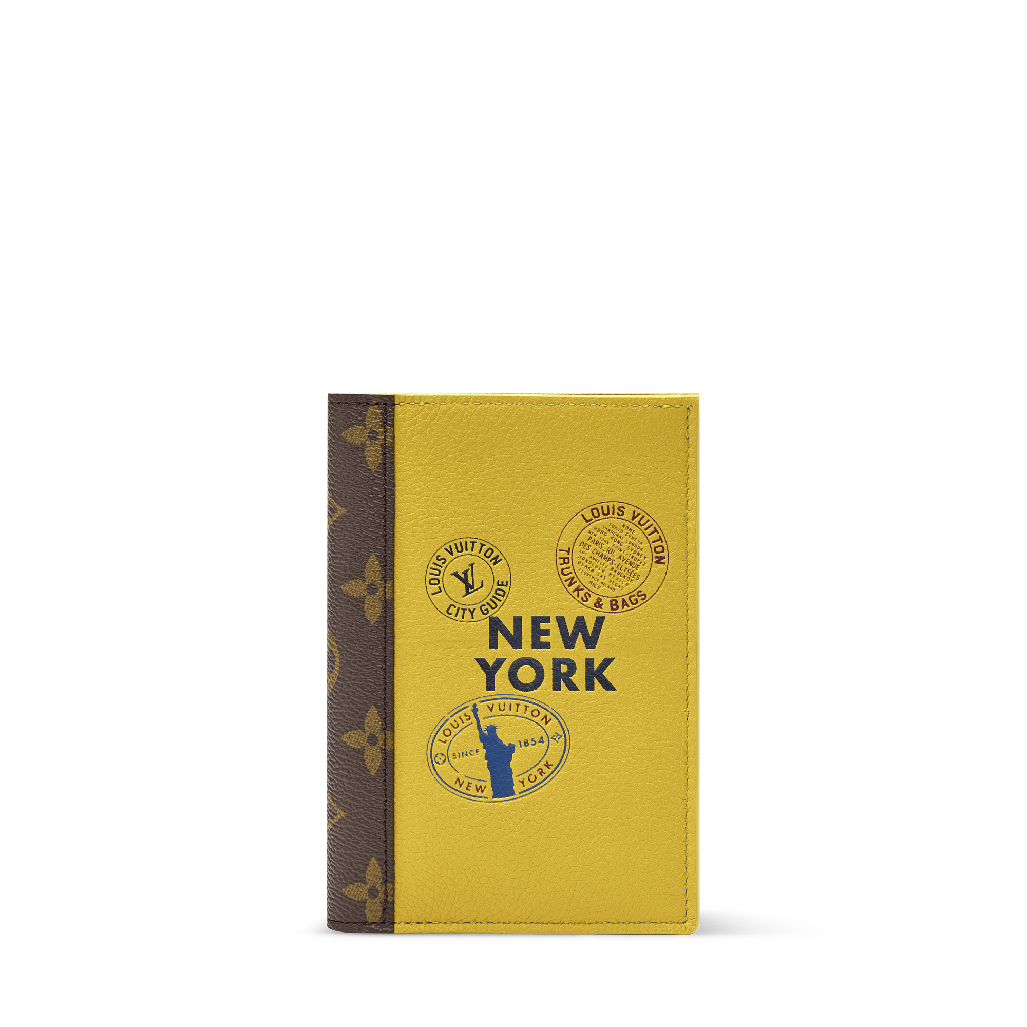 Passport Holder - 1