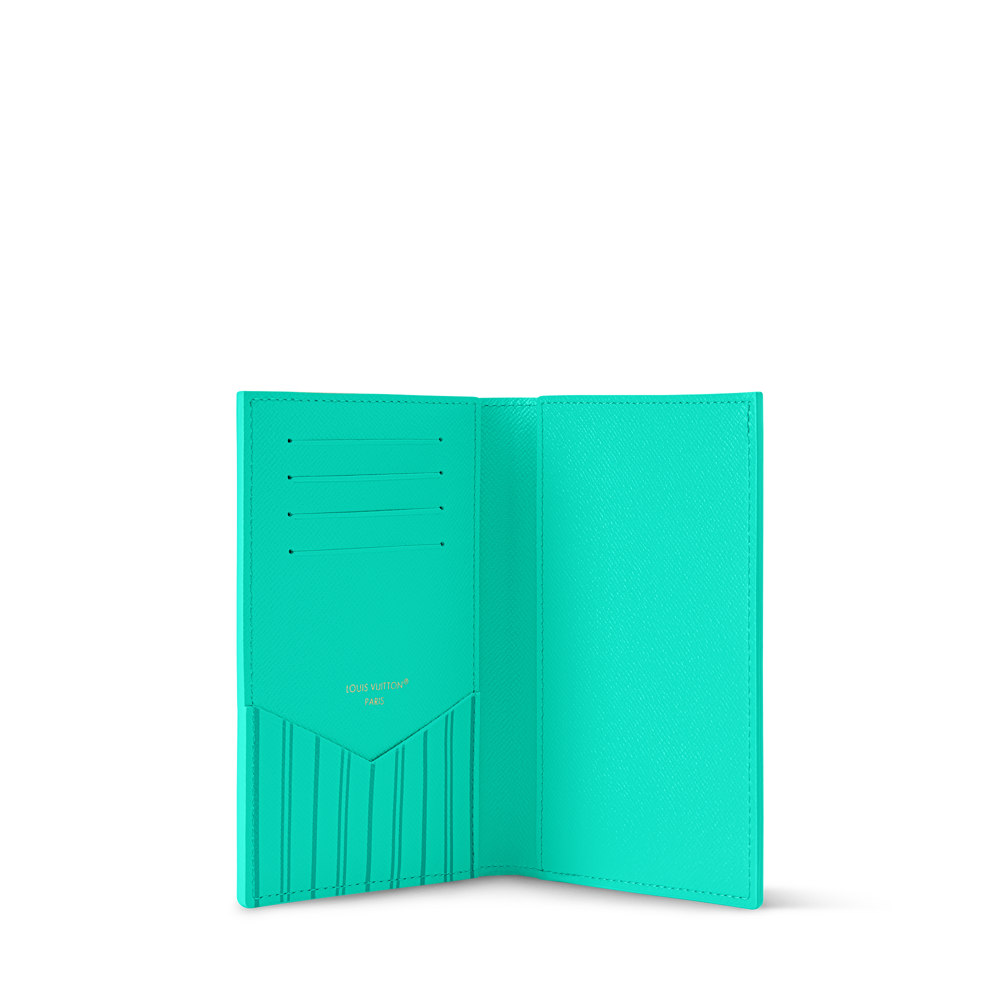 Passport Holder - 4