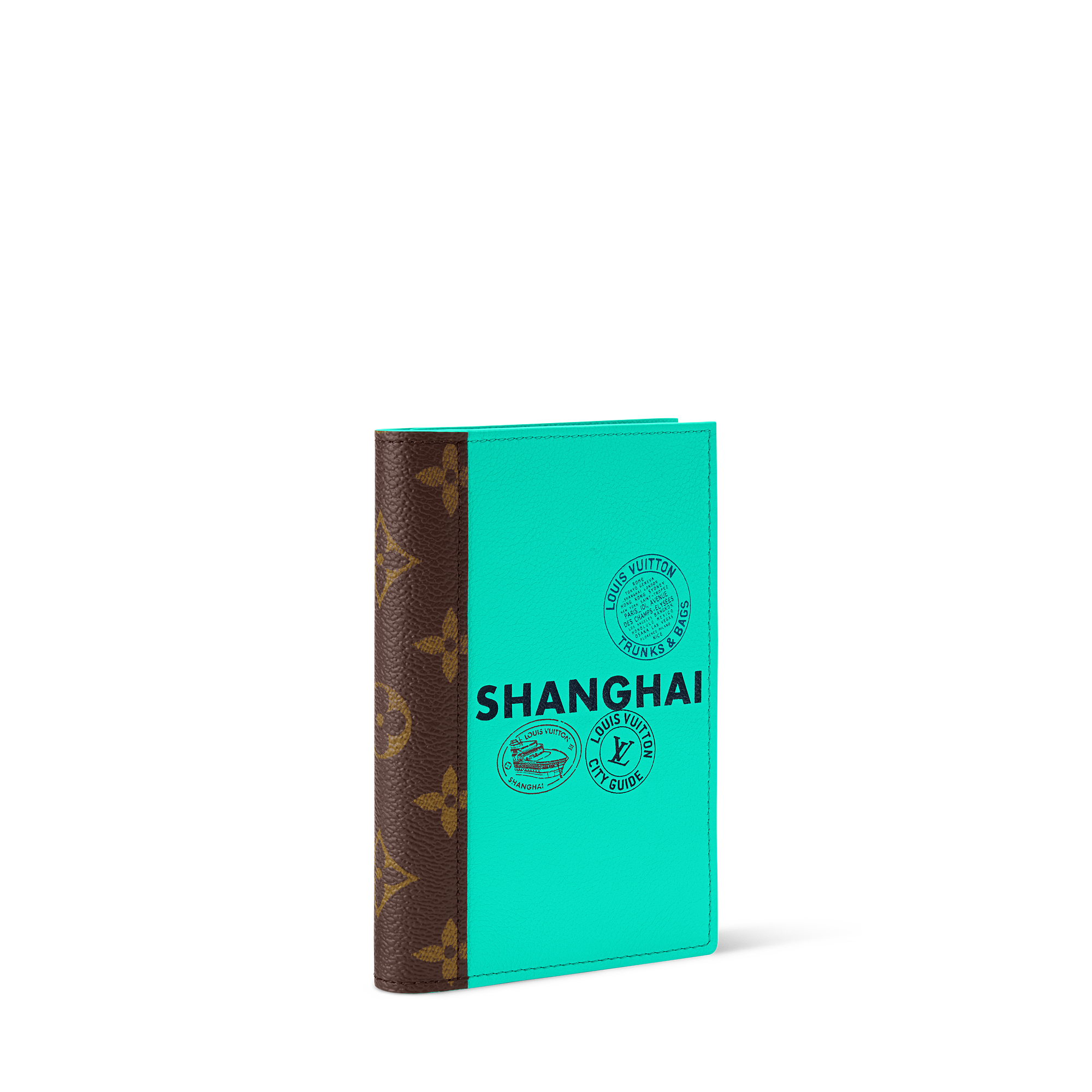 Passport Holder - 3
