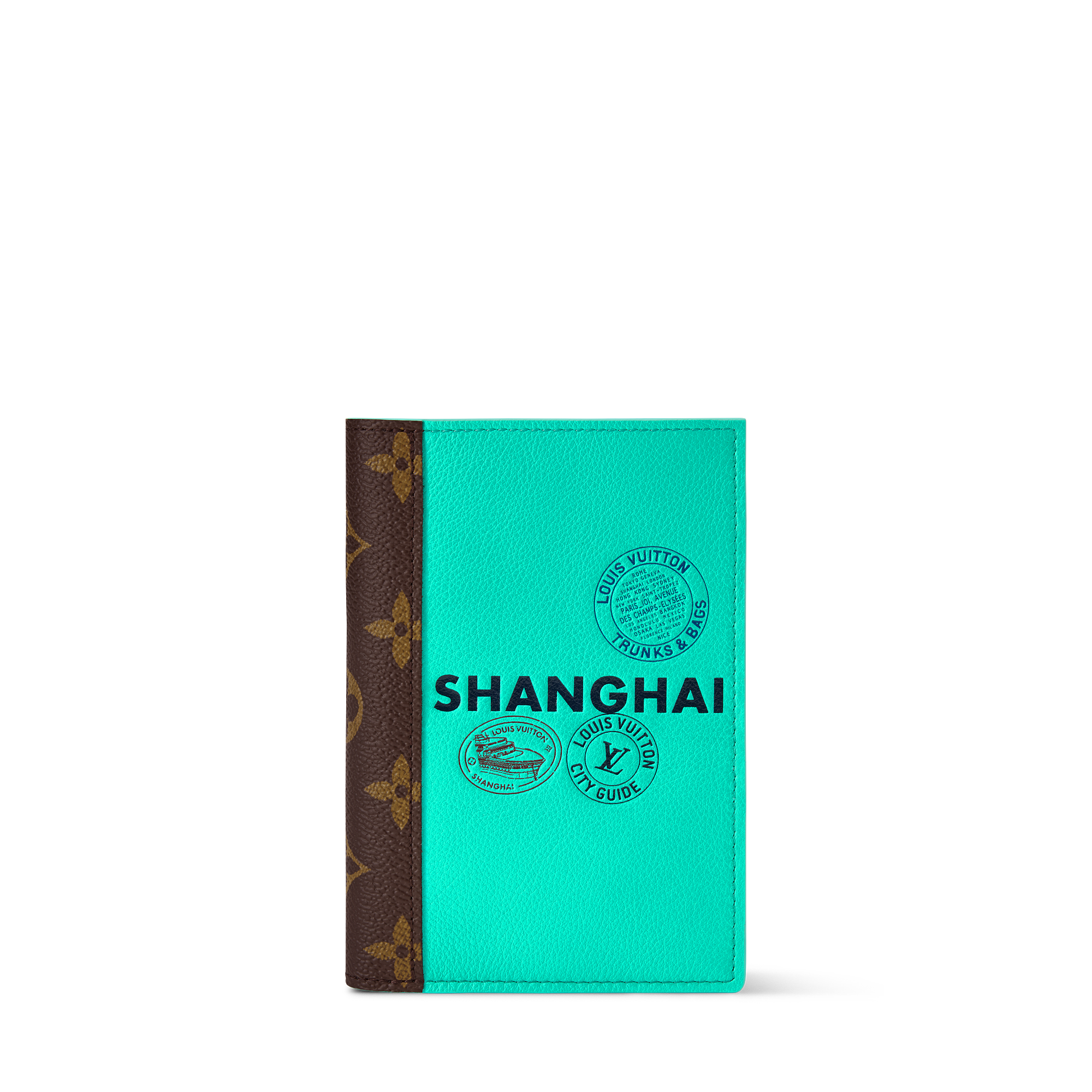 Passport Holder - 1