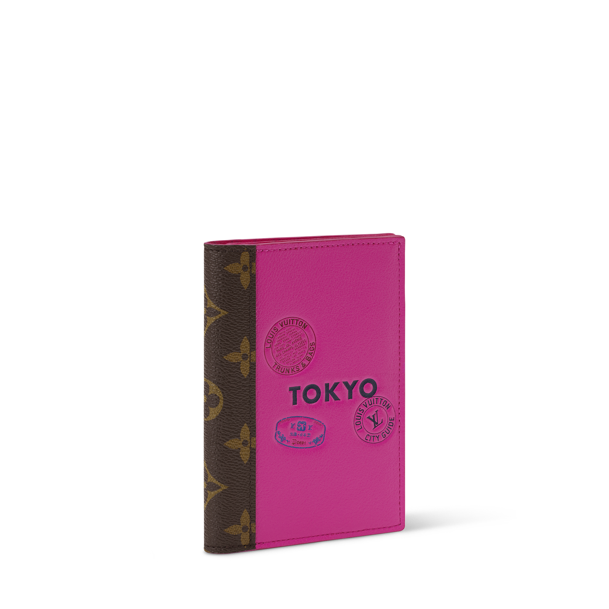 Passport Holder - 3