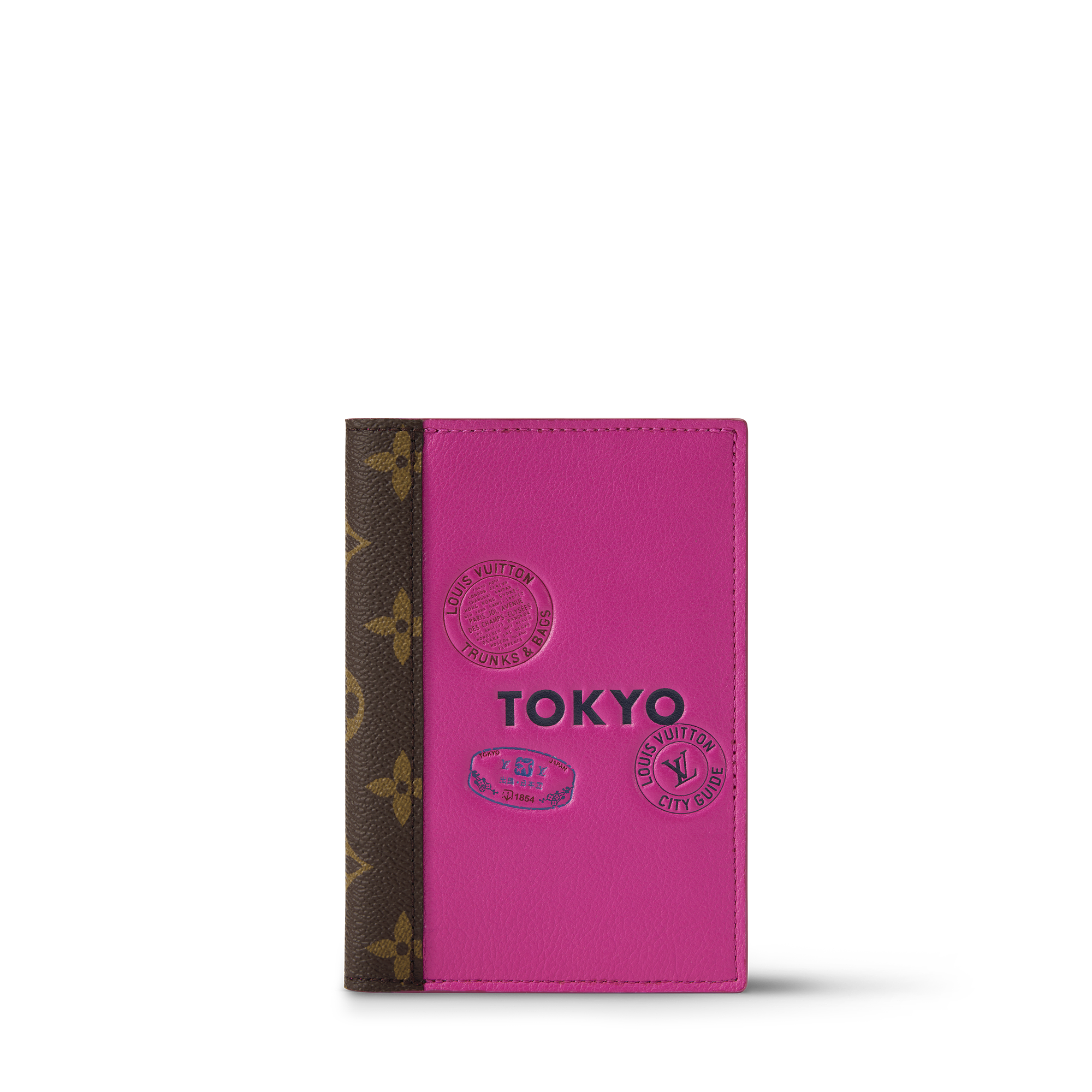 Passport Holder - 1