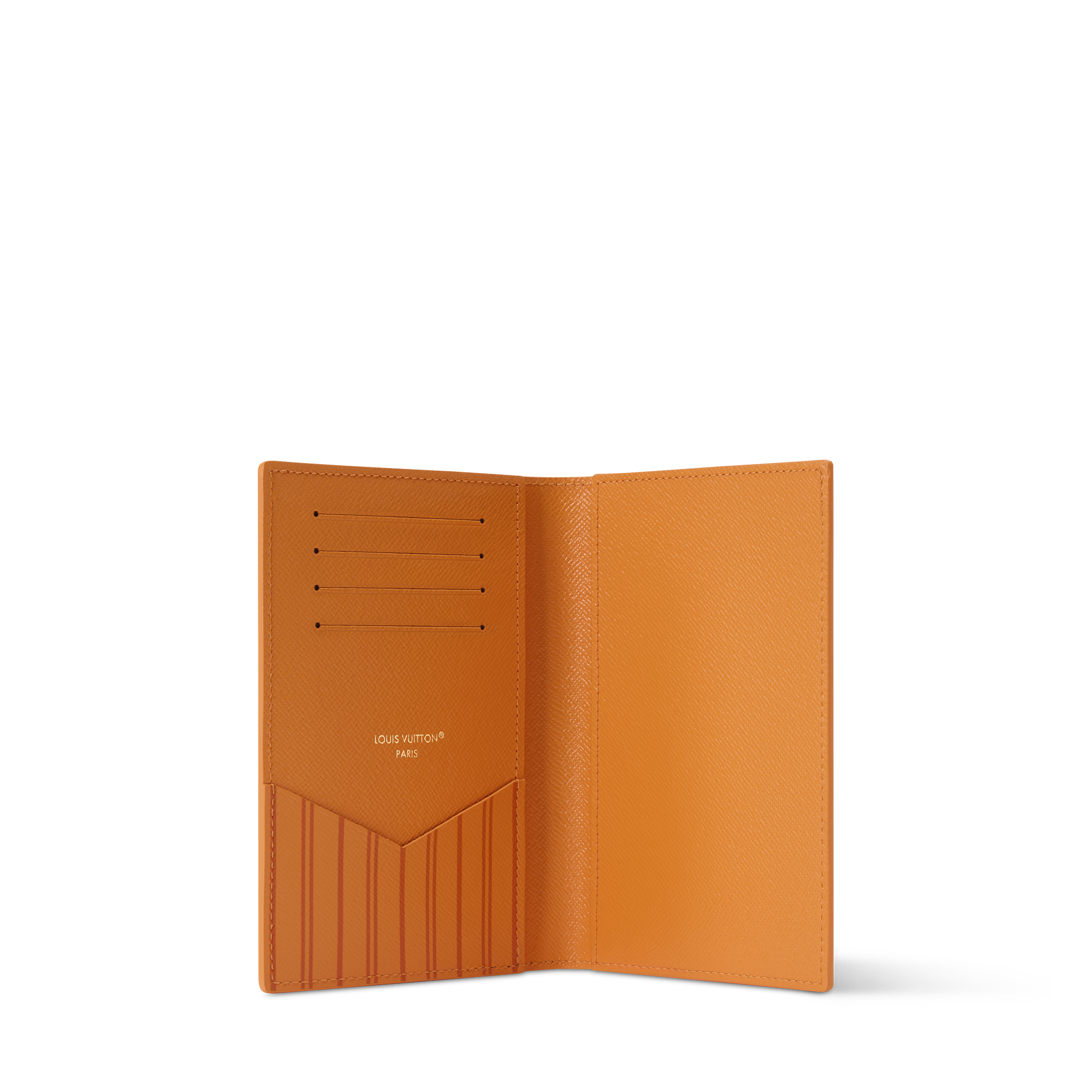 Passport Holder - 4