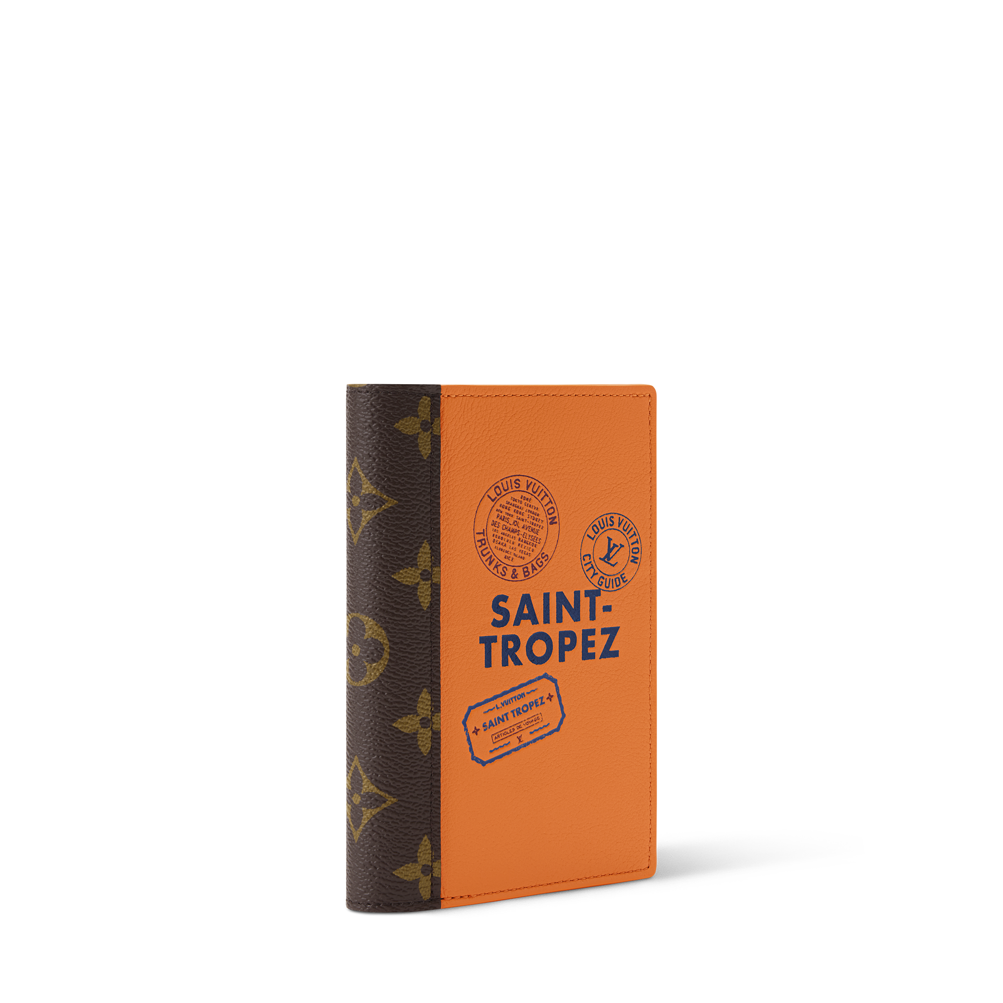 Passport Holder - 3