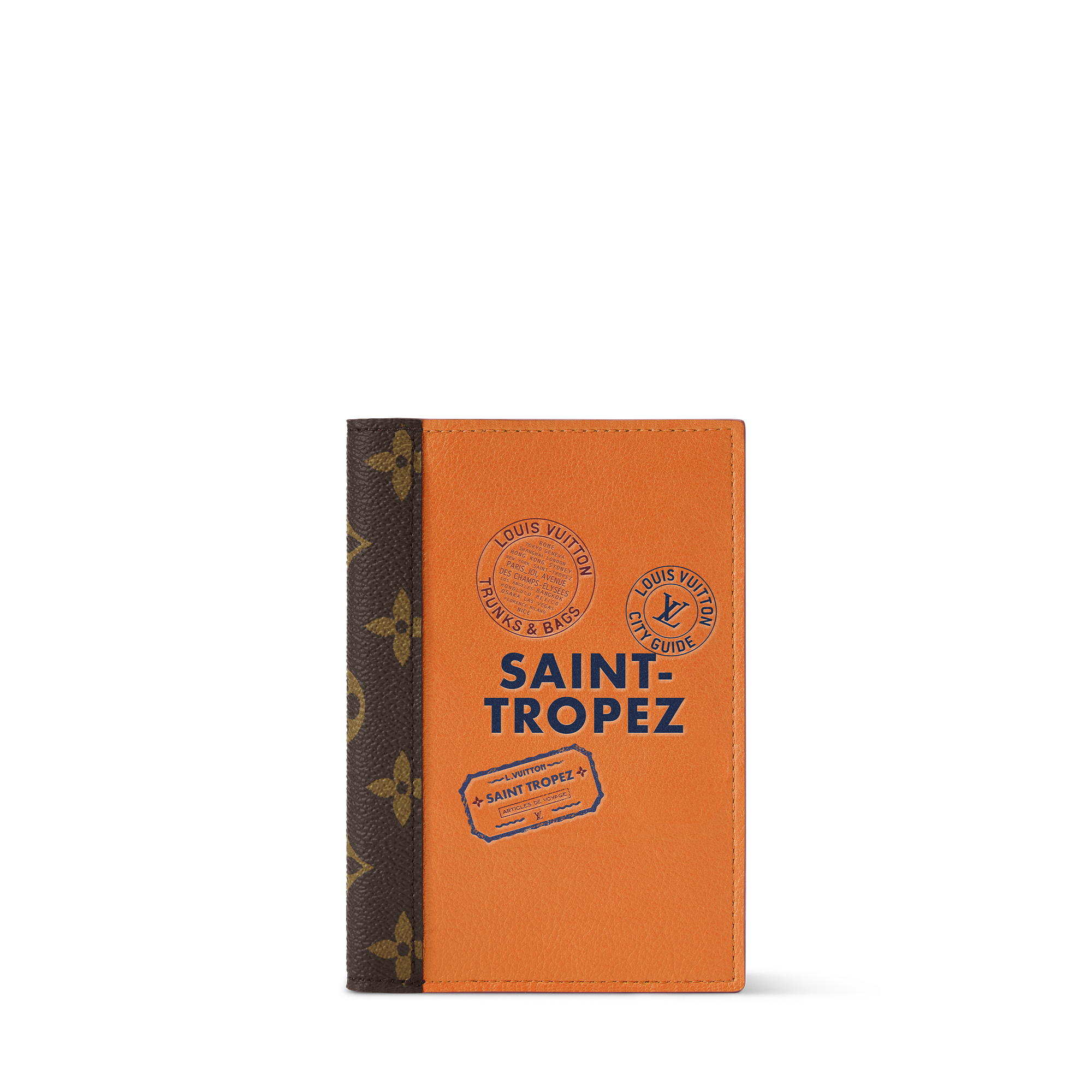 Passport Holder - 1
