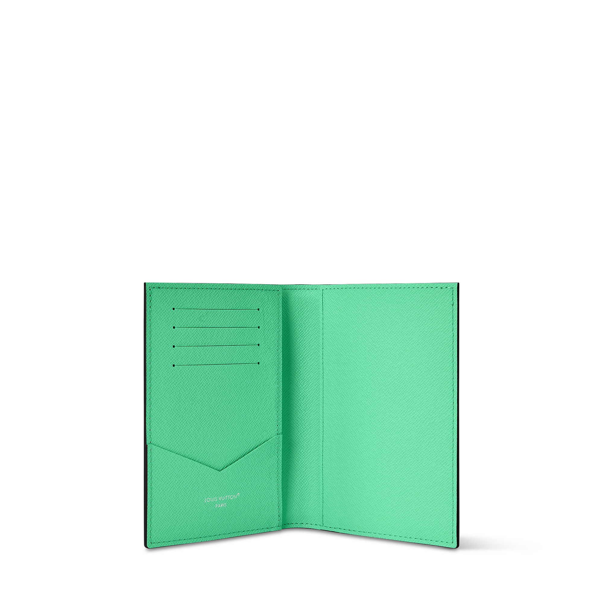 Passport Holder - 3