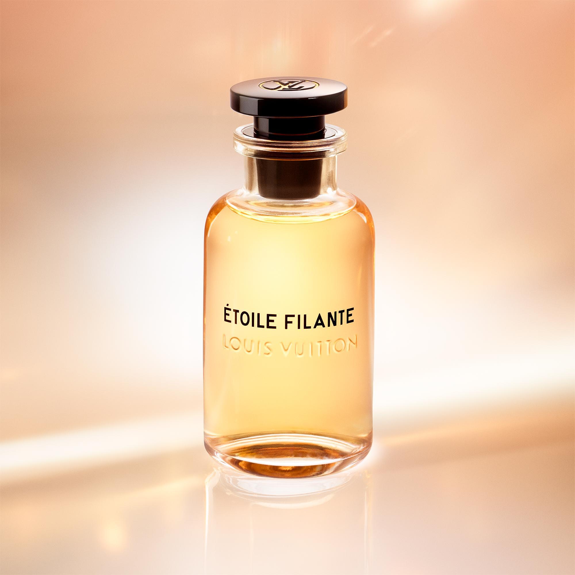 Starry Fragrance Perfume - 3